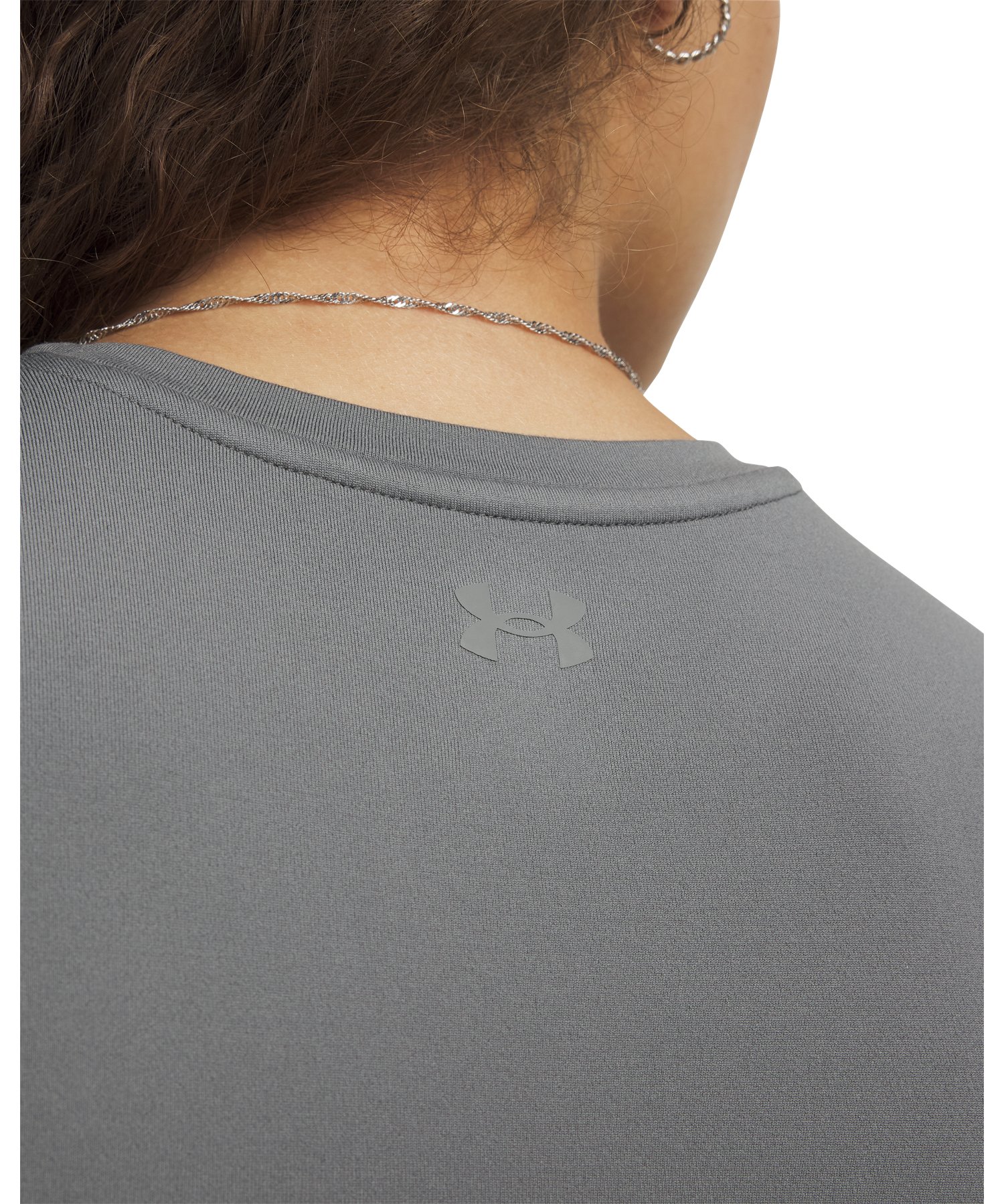 UA�����f�B�A�� �R�A �V���[�g�X���[�u T�V���c�i�g���[�j���O/WOMEN�j