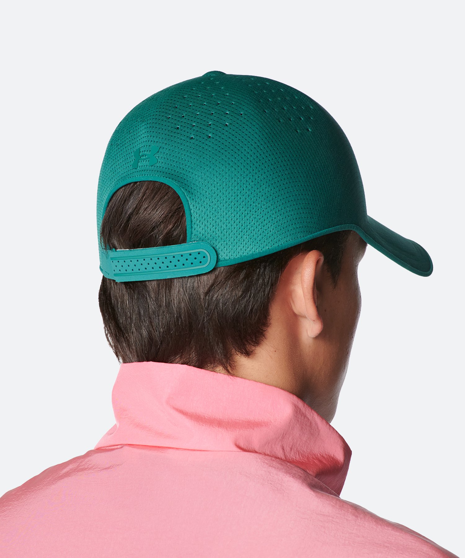 UA�X�e���X�t�H�[�� �A���N���b�V���u�� �L���b�v�i���C�t�X�^�C��/UNISEX�j