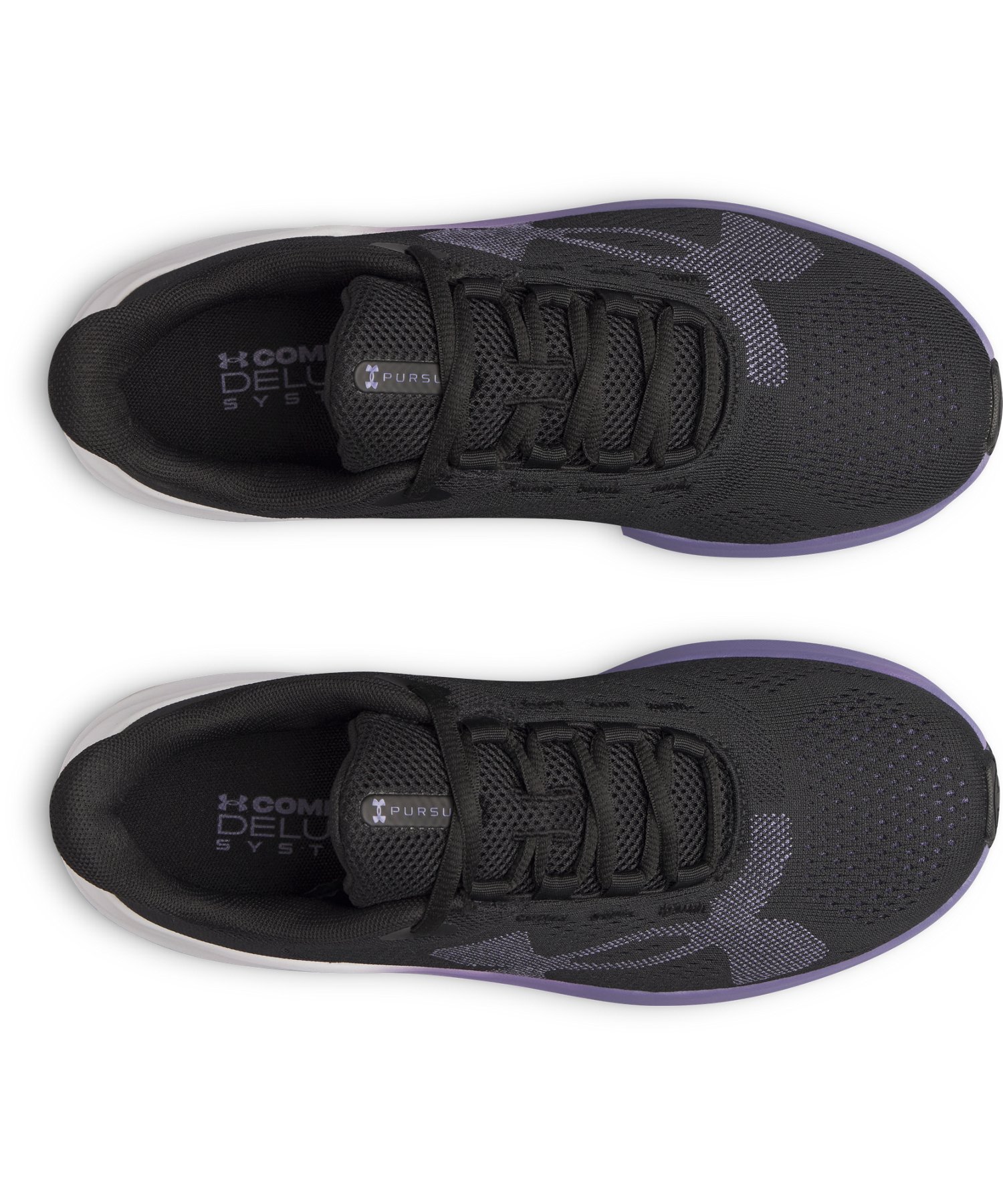 UA�`���[�W�h �p�X�[�g4 �r�b�O���S�i�����j���O/WOMEN�j