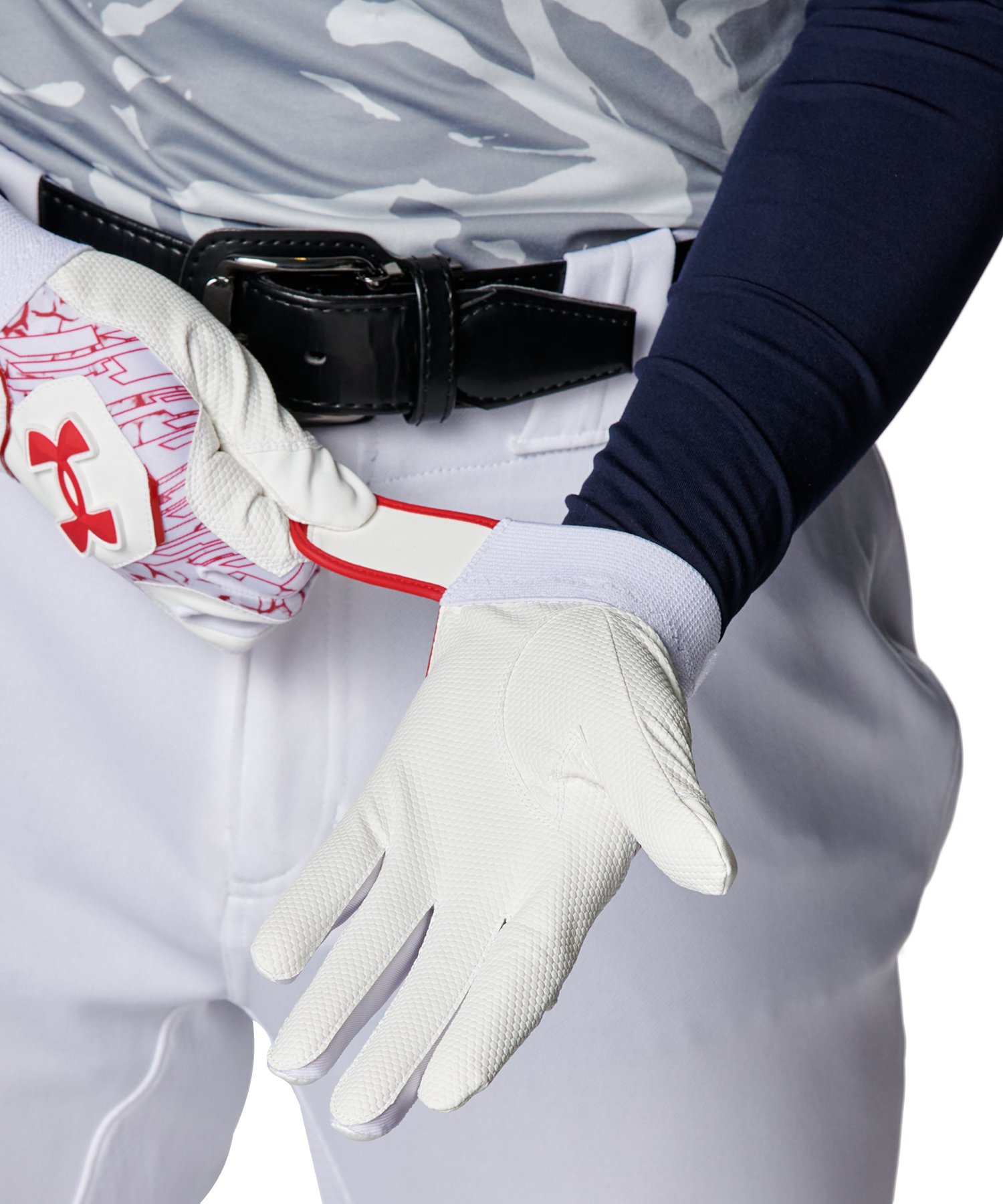 UA�N���[���A�b�v �o�b�e�B���O�O���[�u�i�x�[�X�{�[��/MEN�j