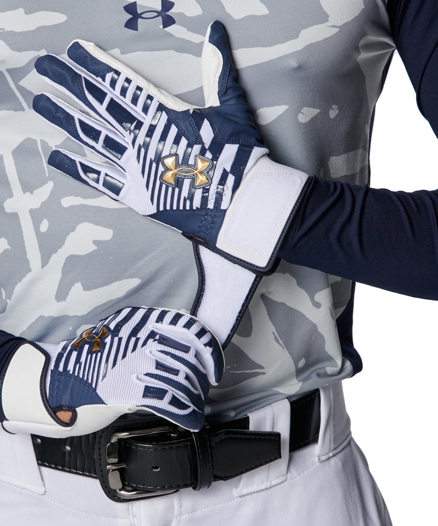 UA�N���[���A�b�v �v�� �o�b�e�B���O�O���[�u�i�x�[�X�{�[��/MEN�j