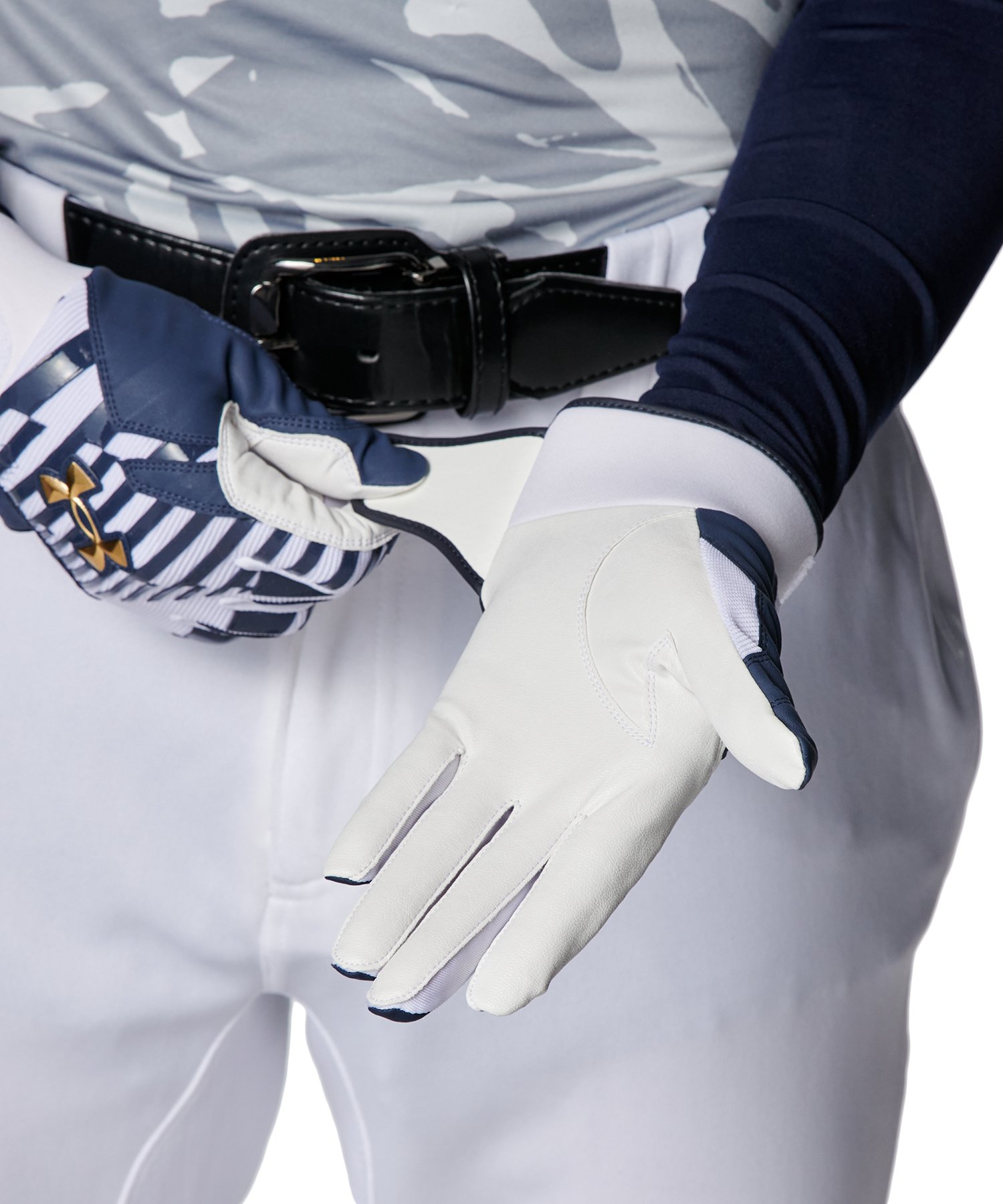 UA�N���[���A�b�v �v�� �o�b�e�B���O�O���[�u�i�x�[�X�{�[��/MEN�j