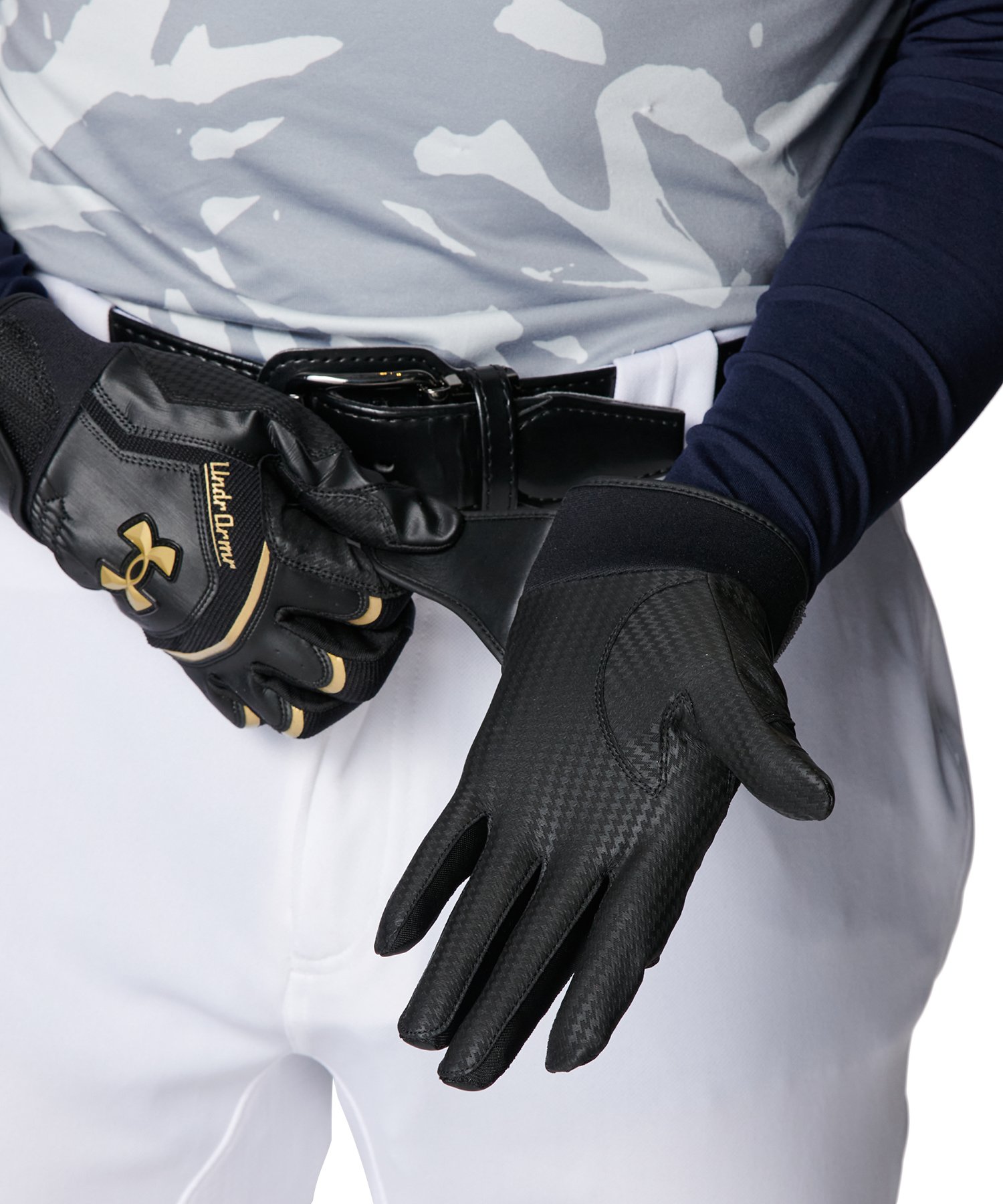 UA���[�h �v�� �o�b�e�B���O�O���[�u�i�x�[�X�{�[��/MEN�j