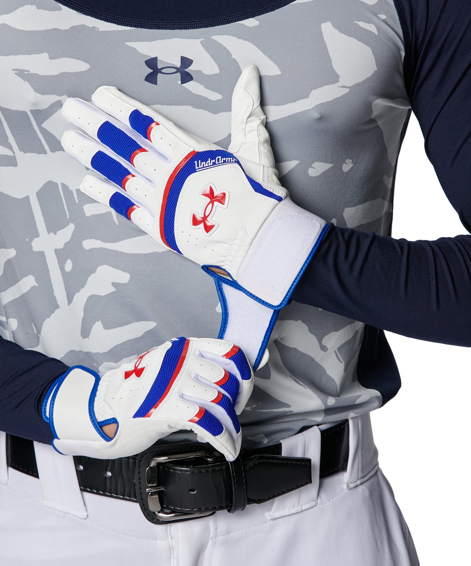 UA���[�h �v�� �o�b�e�B���O�O���[�u�i�x�[�X�{�[��/MEN�j