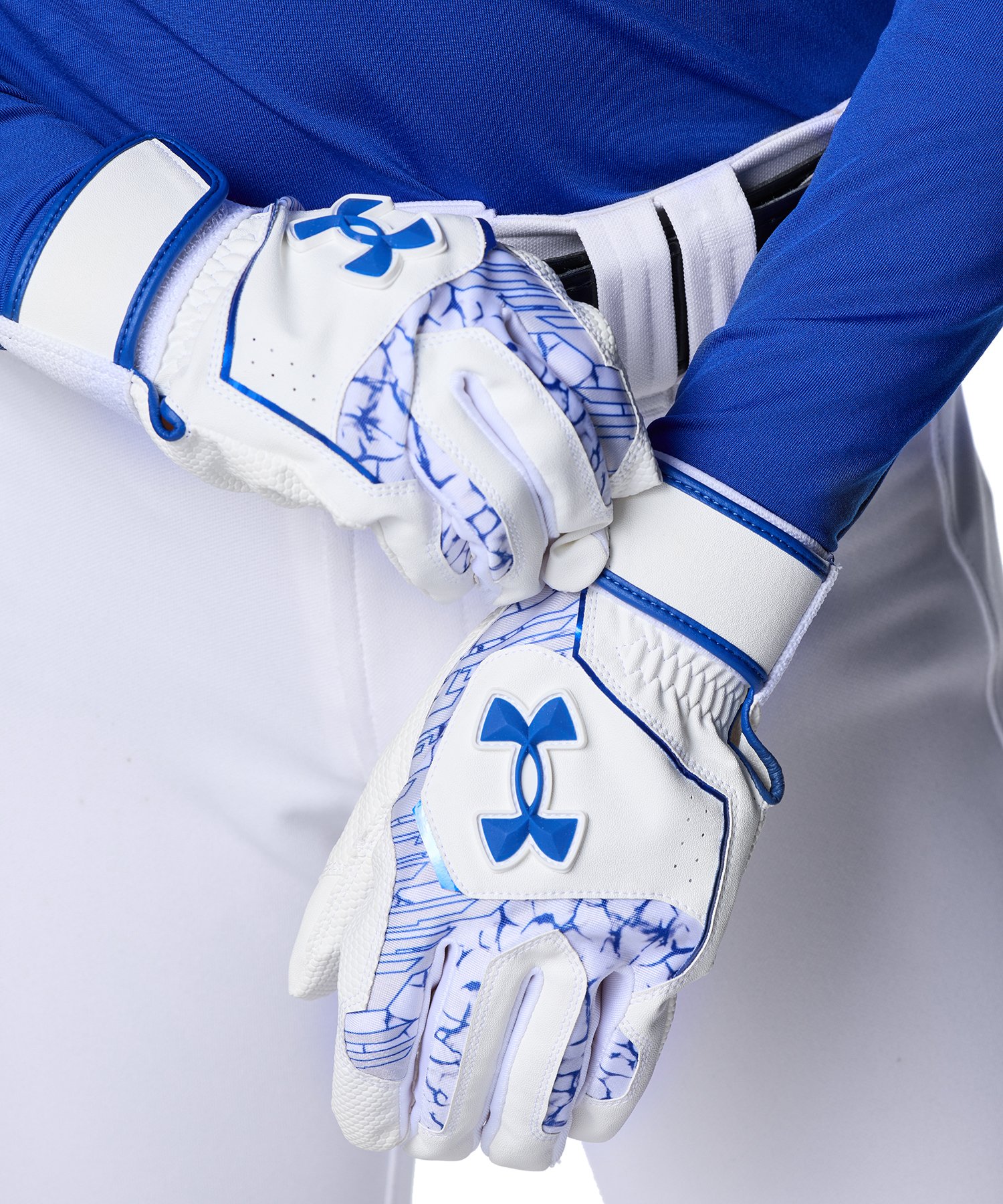 UA�N���[���A�b�v �o�b�e�B���O�O���[�u�i�x�[�X�{�[��/BOYS�j