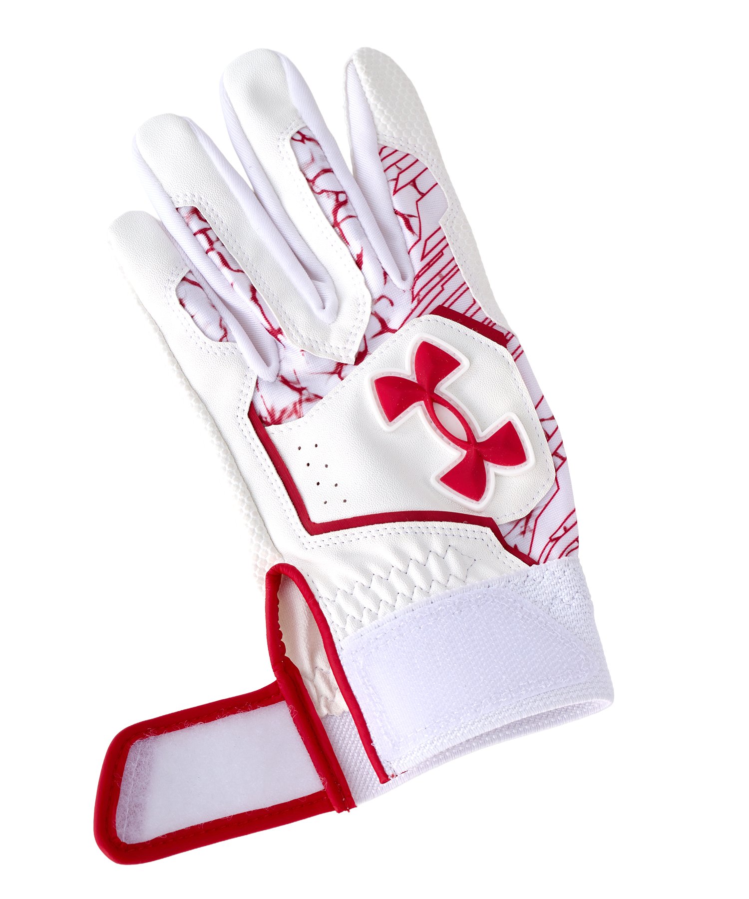 UA�N���[���A�b�v �o�b�e�B���O�O���[�u�i�x�[�X�{�[��/BOYS�j