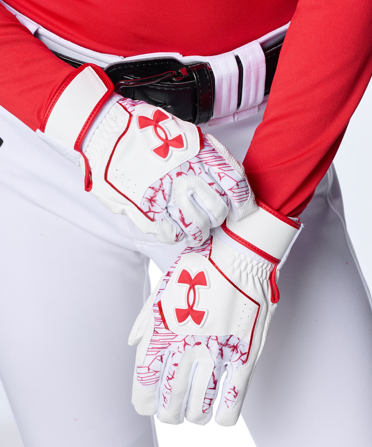 UA�N���[���A�b�v �o�b�e�B���O�O���[�u�i�x�[�X�{�[��/BOYS�j