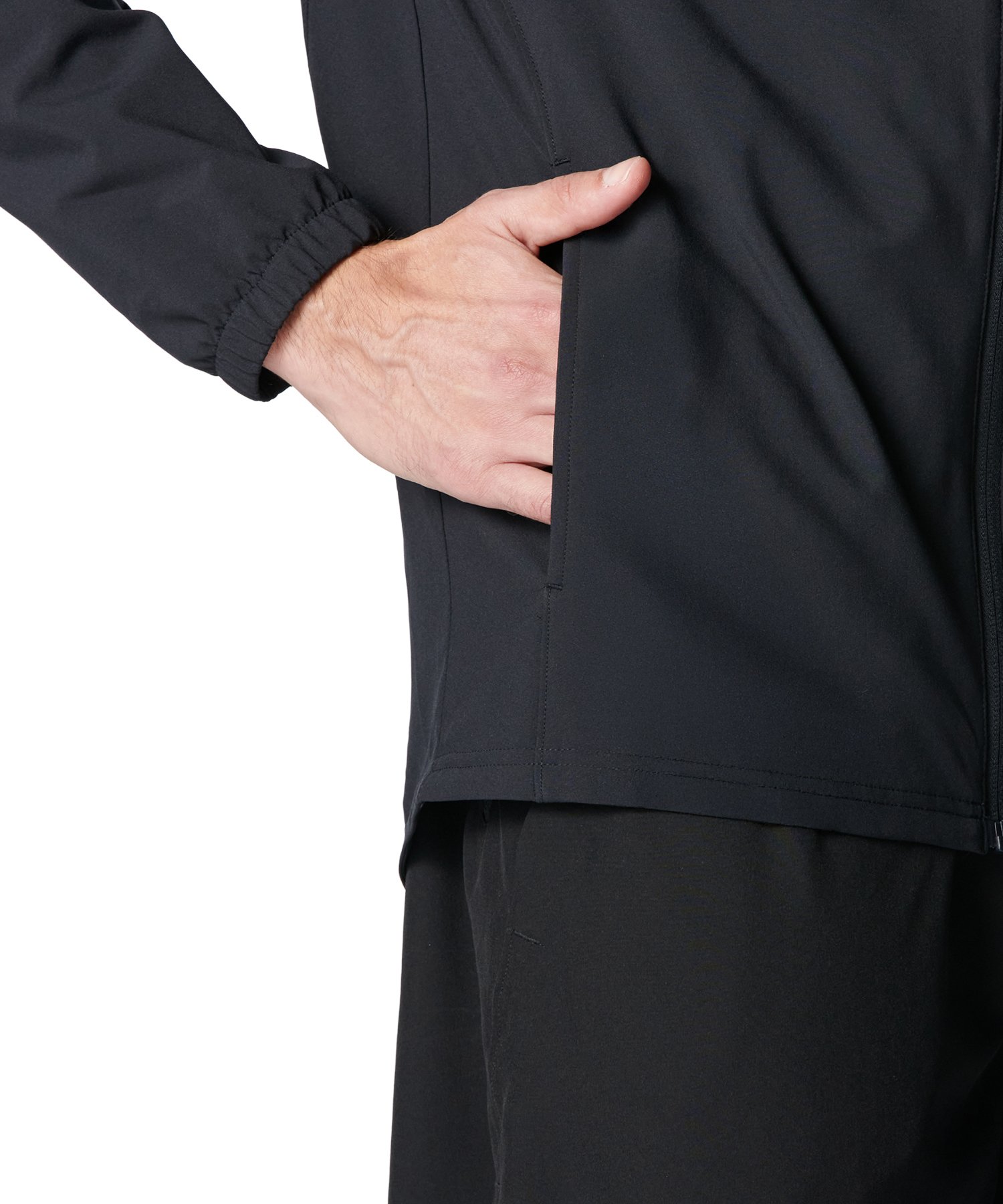 UA�t���b�V���E�[�u�� �t���W�b�v �W���P�b�g�i�g���[�j���O/MEN�j