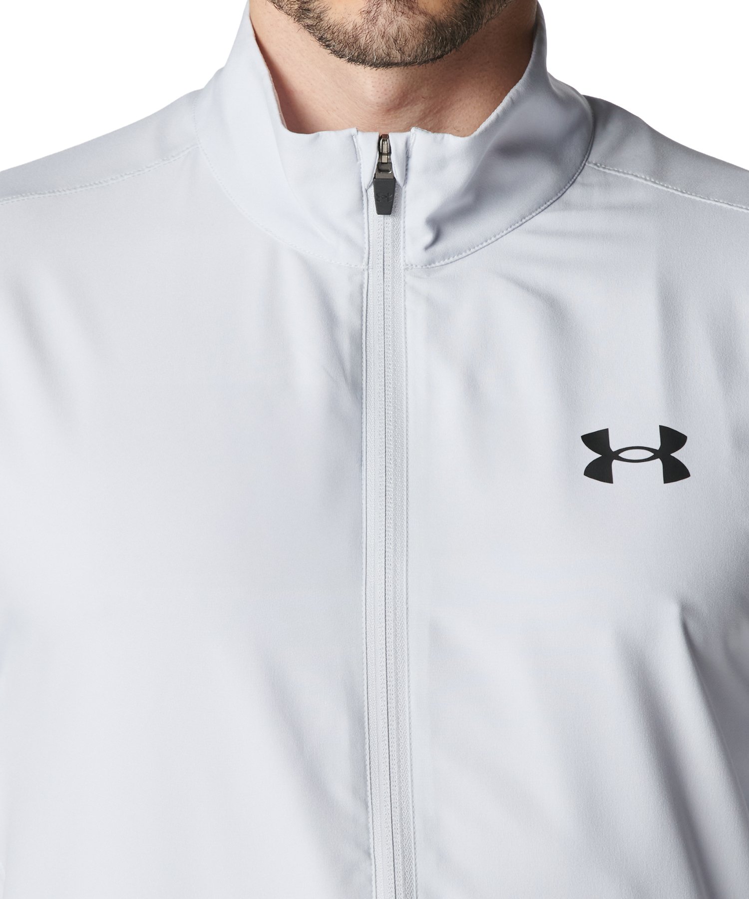 UA�t���b�V���E�[�u�� �t���W�b�v �W���P�b�g�i�g���[�j���O/MEN�j