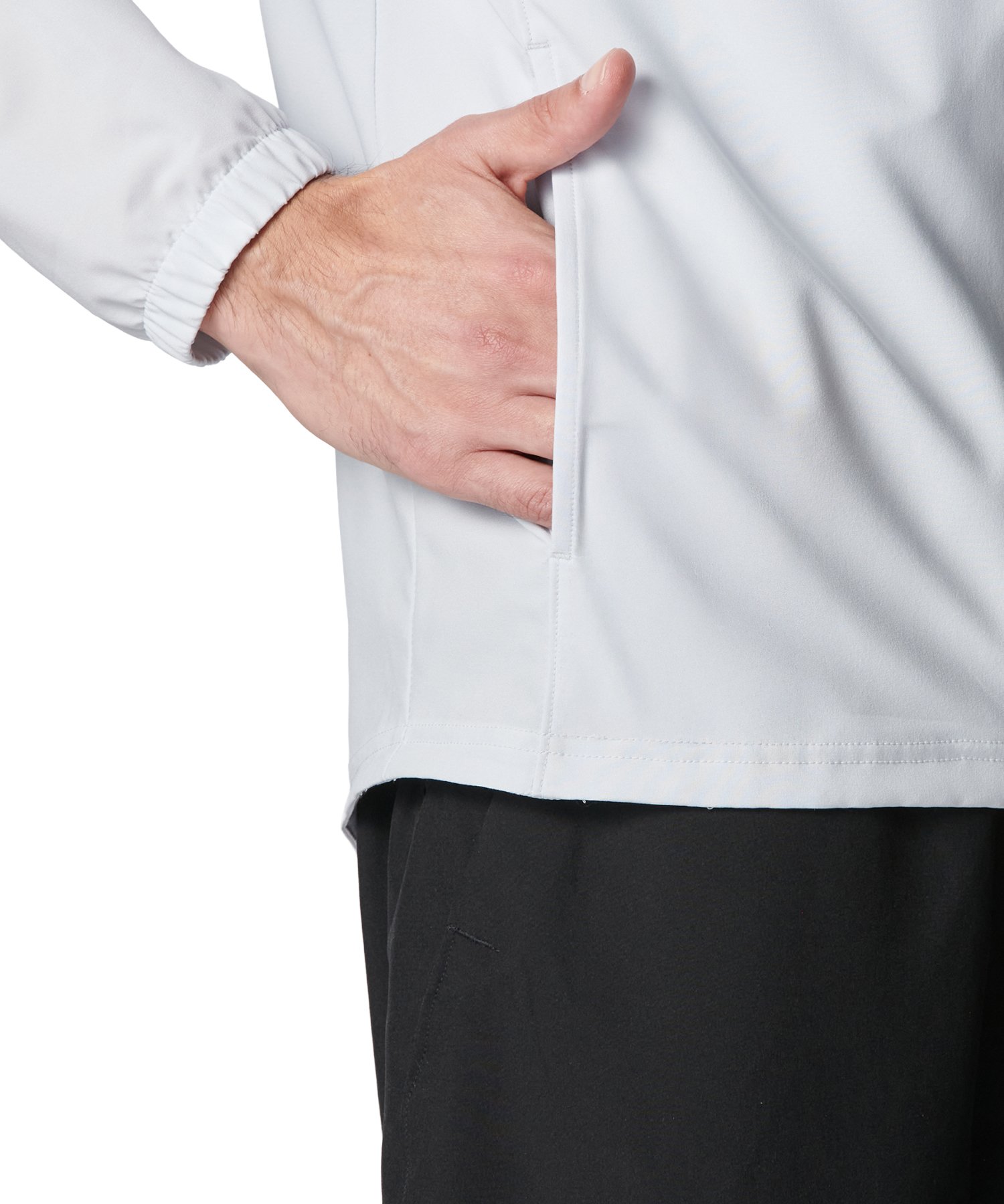 UA�t���b�V���E�[�u�� �t���W�b�v �W���P�b�g�i�g���[�j���O/MEN�j