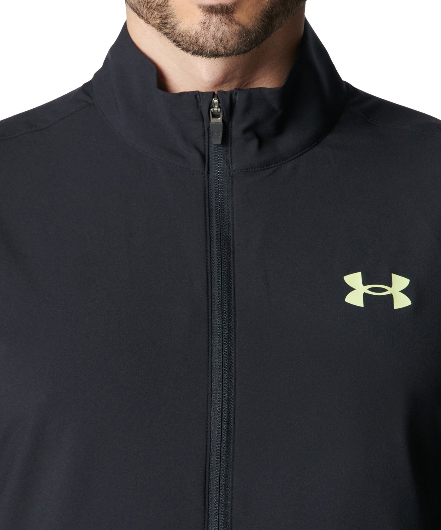 UA�t���b�V���E�[�u�� �t���W�b�v �V���[�g�X���[�u T�V���c�i�g���[�j���O/MEN�j