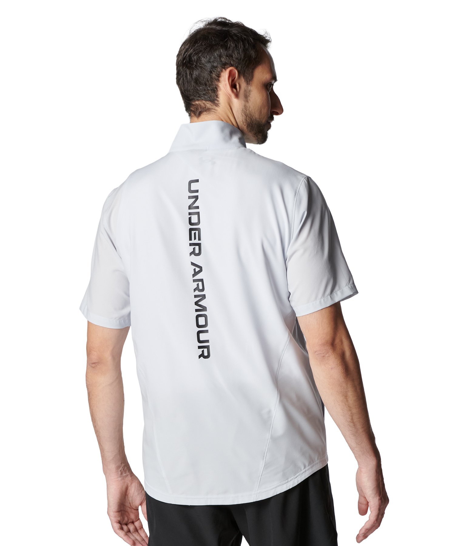 UA�t���b�V���E�[�u�� �t���W�b�v �V���[�g�X���[�u T�V���c�i�g���[�j���O/MEN�j