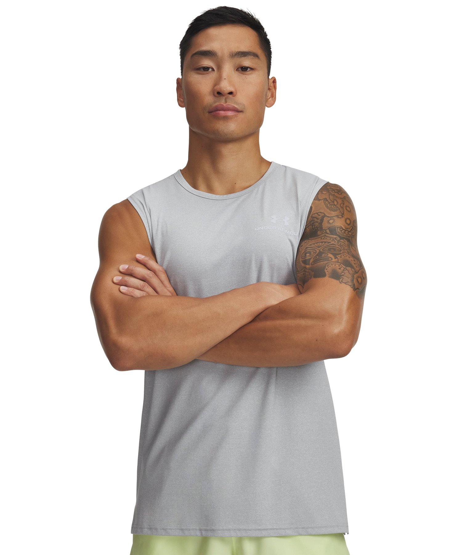 UA�o�j�b�V�� �G�i�W�[ �X���[�u���X �V���c�i�g���[�j���O/MEN�j