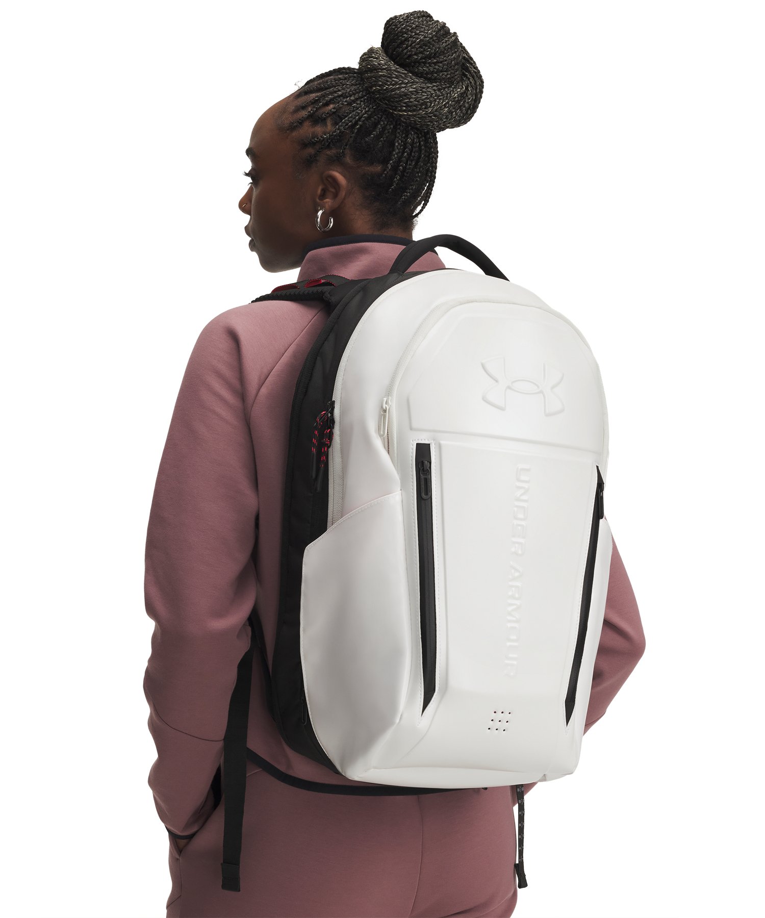 UA�m�[�E�F�C �o�b�N�p�b�N�i�g���[�j���O/UNISEX�j