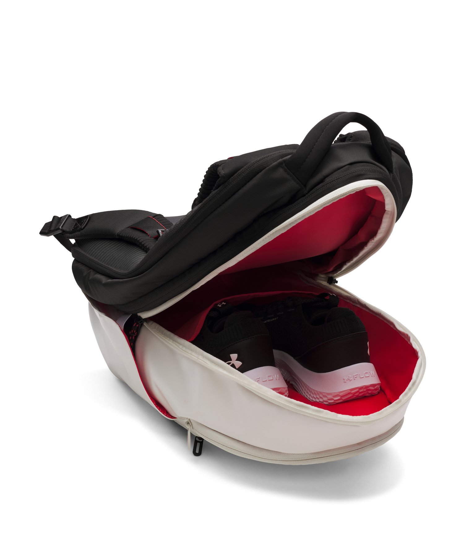 UA�m�[�E�F�C �o�b�N�p�b�N�i�g���[�j���O/UNISEX�j