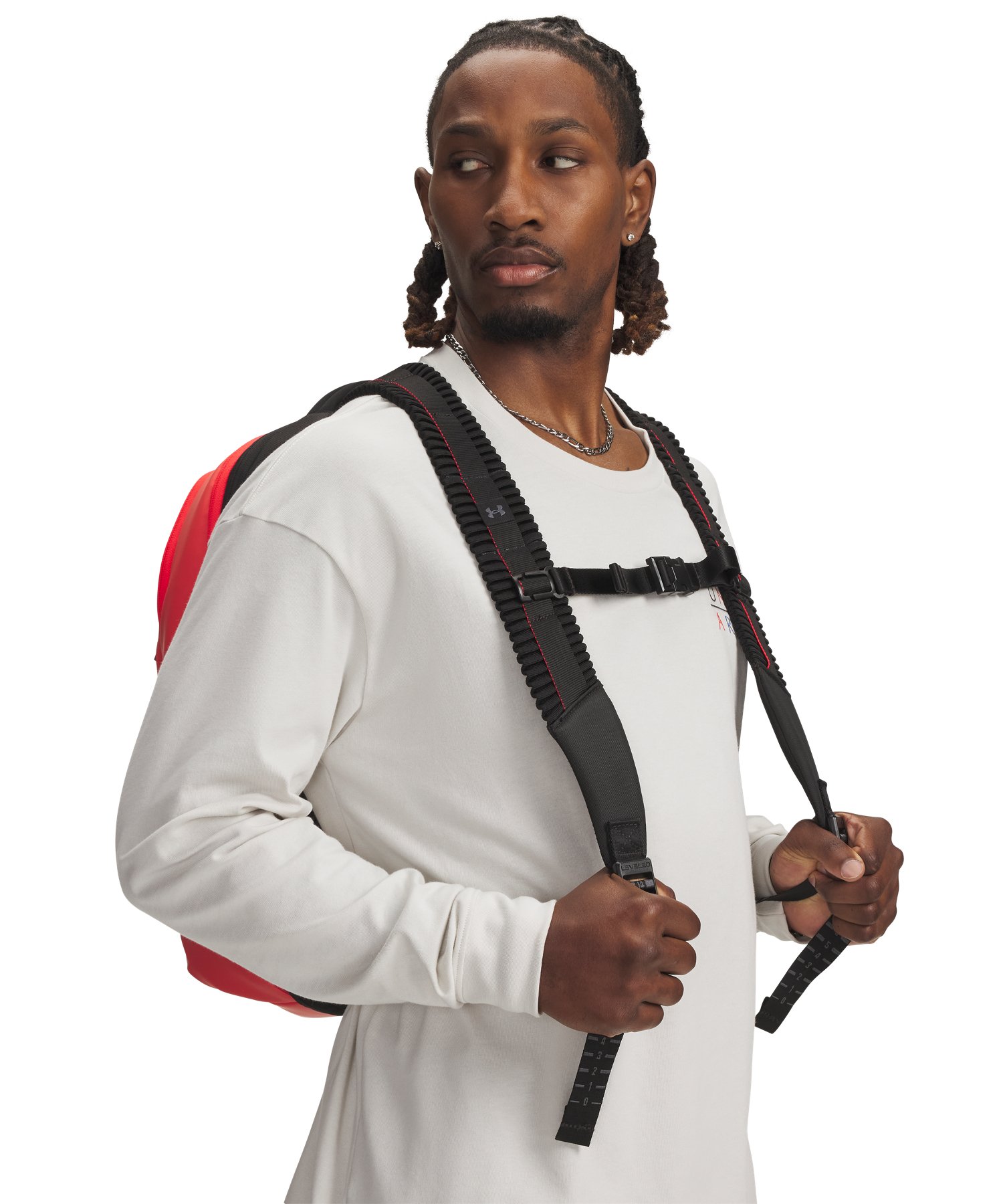 UA�m�[�E�F�C �o�b�N�p�b�N�i�g���[�j���O/UNISEX�j