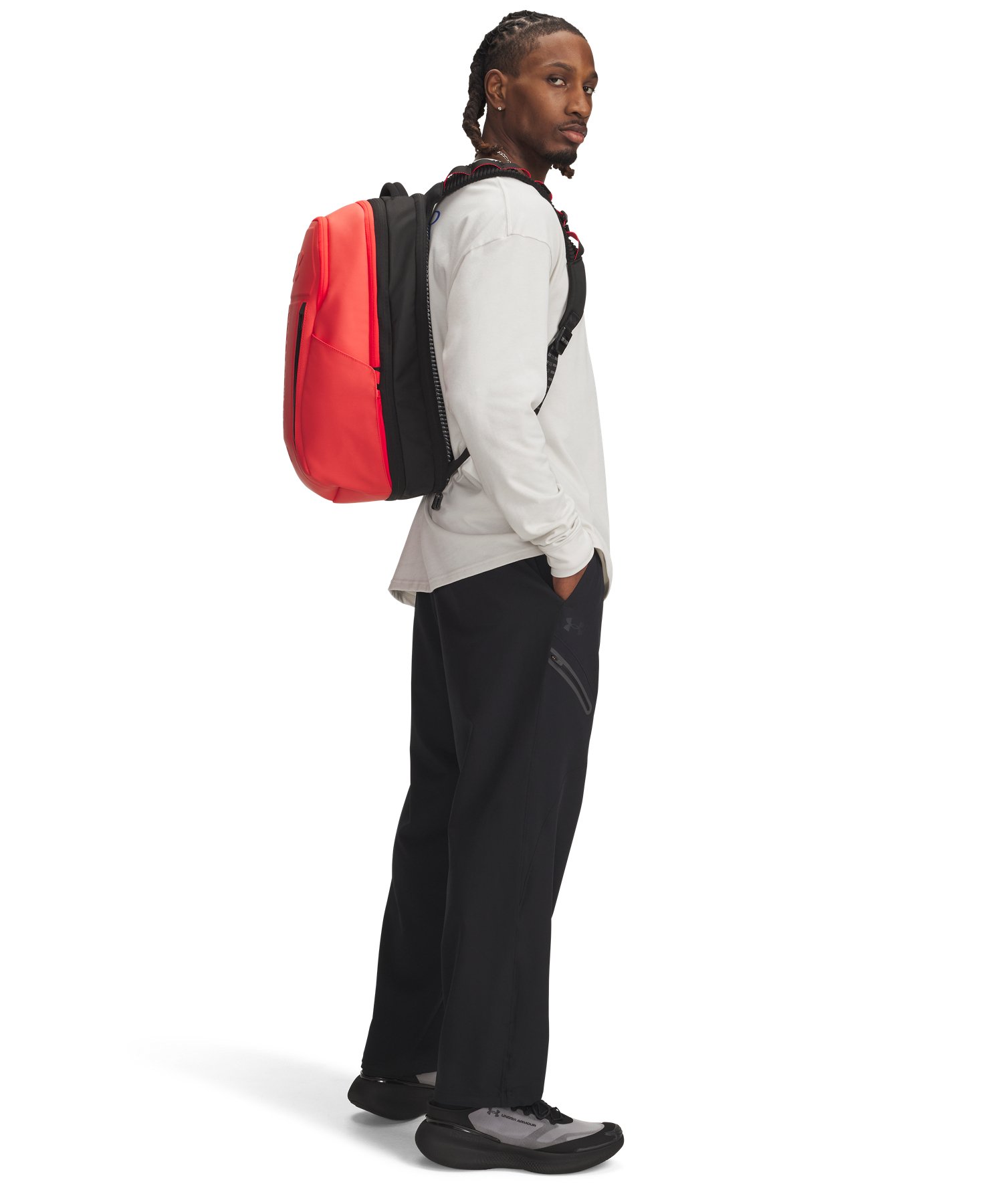 UA�m�[�E�F�C �o�b�N�p�b�N�i�g���[�j���O/UNISEX�j