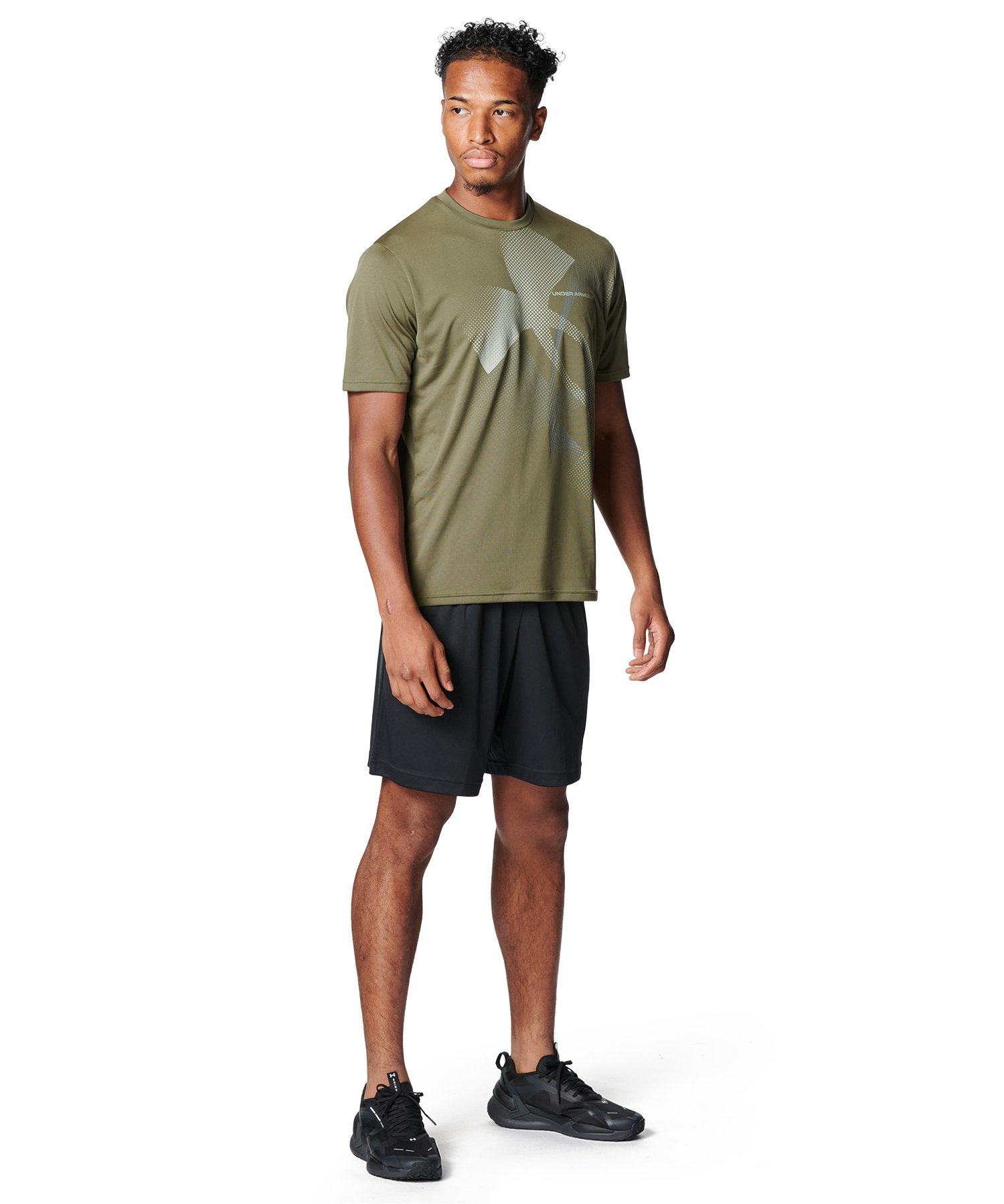 UA���C�� �N���X �g���[�i�[�i�g���[�j���O/MEN�j