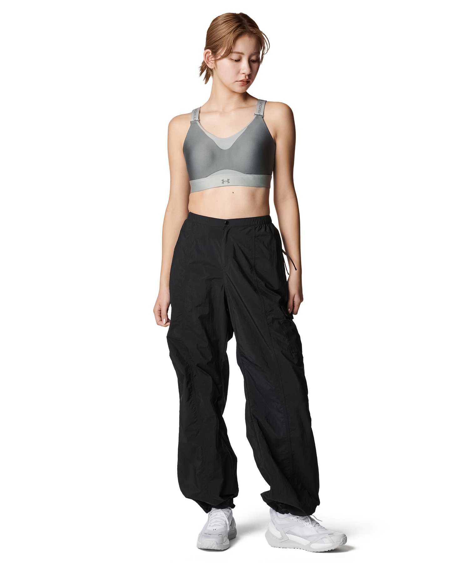 UA���C�� �N���X �g���[�i�[�i�g���[�j���O/WOMEN�j