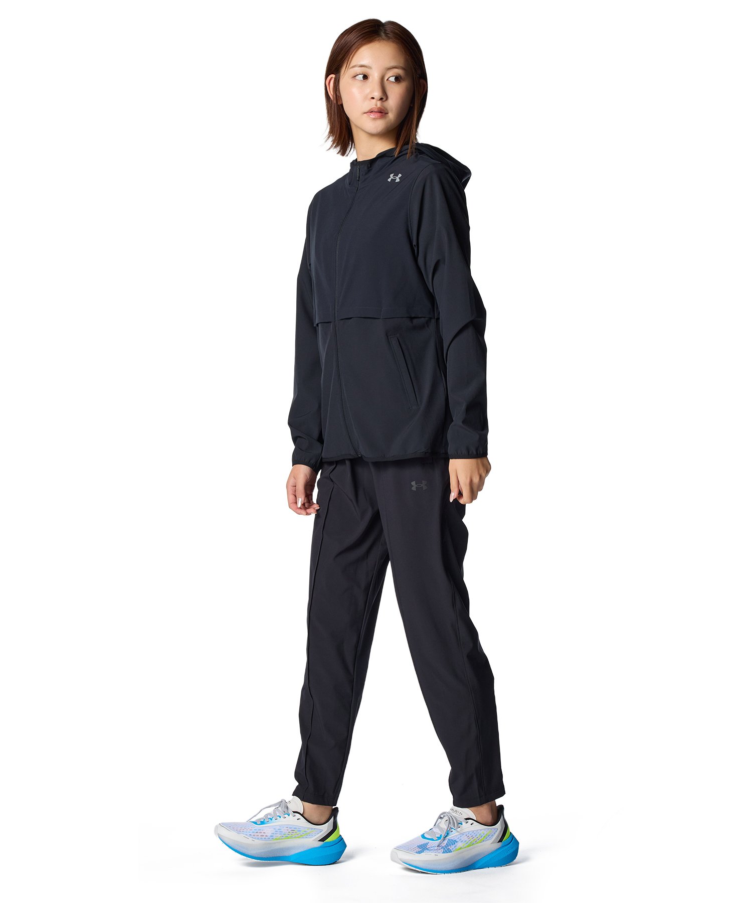 UA�x���V�e�B �f�B�X�^���X�i�����j���O/WOMEN�j