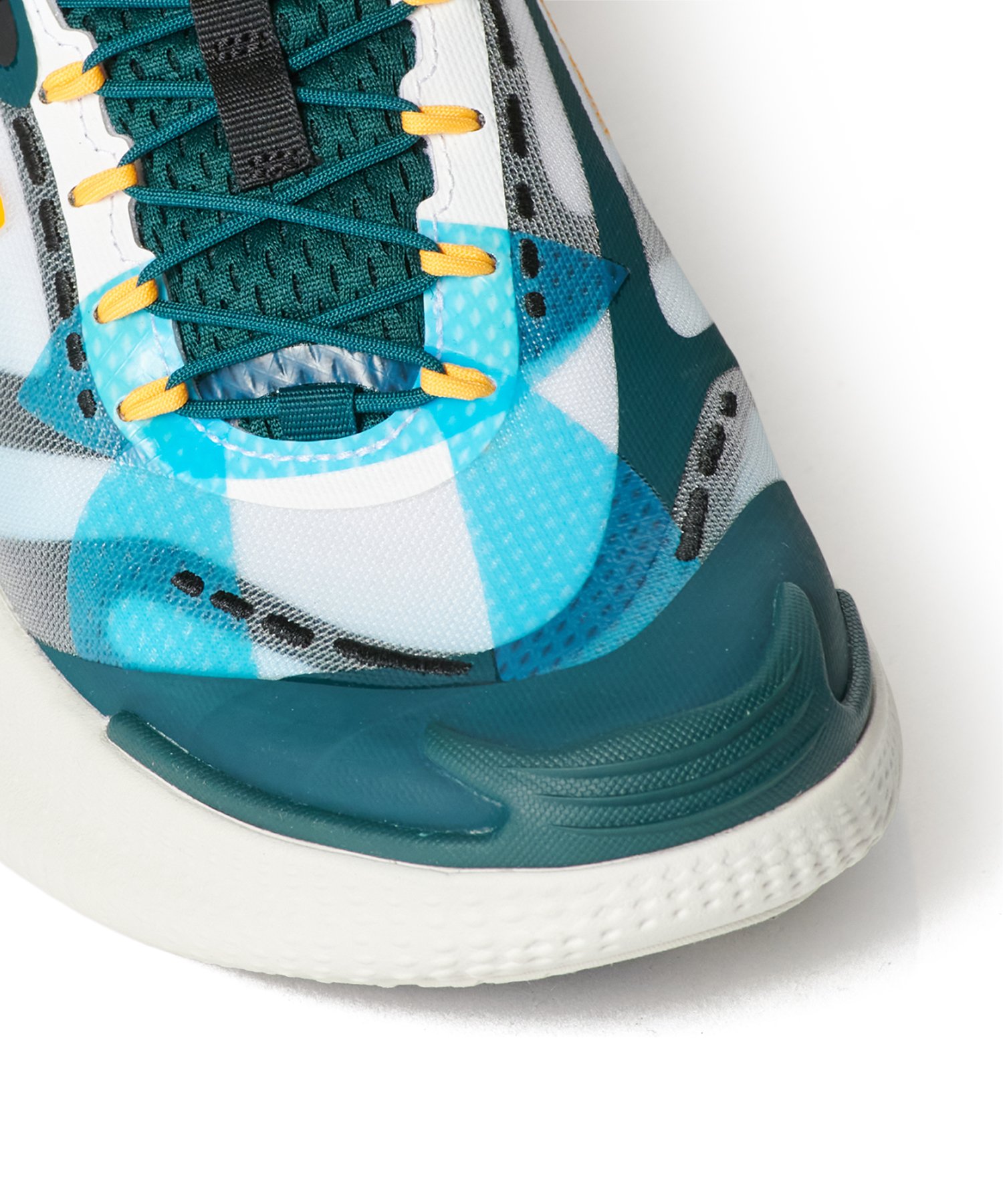 UA�G�R�[ �X���b�v�X�s�[�h�i���C�t�X�^�C��/UNISEX�j