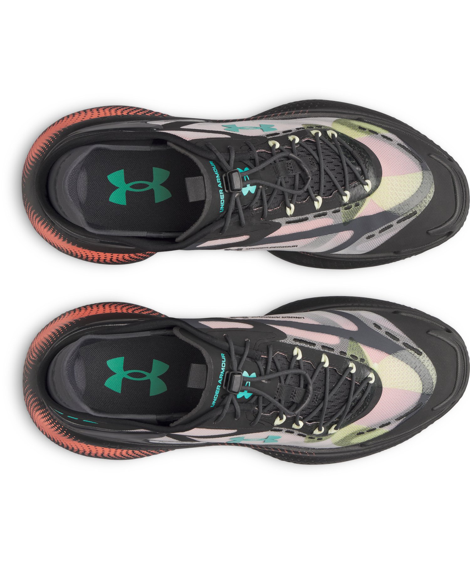 UA�G�R�[ �X���b�v�X�s�[�h�i���C�t�X�^�C��/UNISEX�j