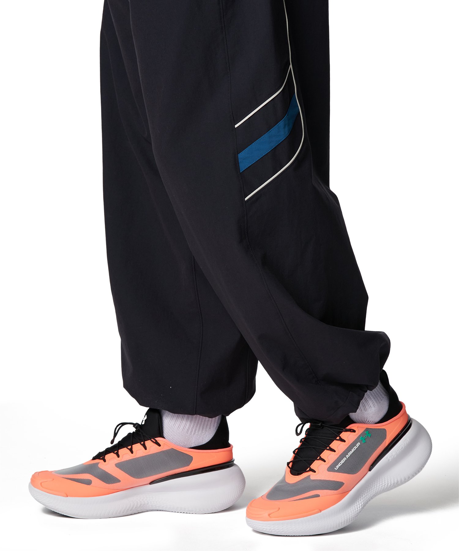 UA�m���@ �X���b�v�X�s�[�h�i���C�t�X�^�C��/UNISEX�j