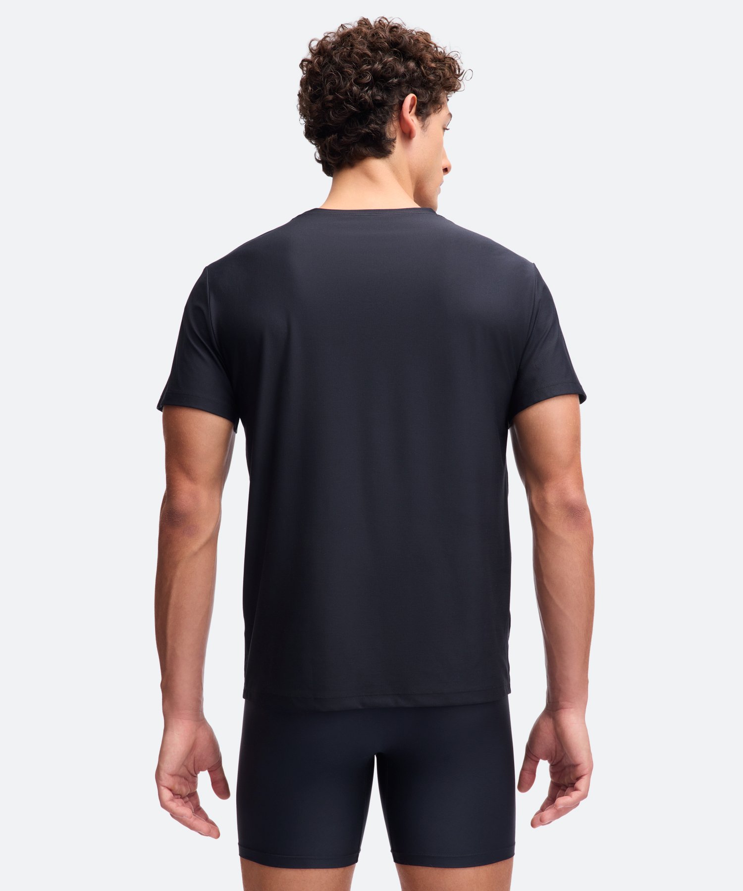 UA�p�t�H�[�}���X�e�b�N ���b�V�� �N���[�l�b�N �A���_�[�E�F�A �V���c �i2���Z�b�g�j�i���C�t�X�^�C��/MEN