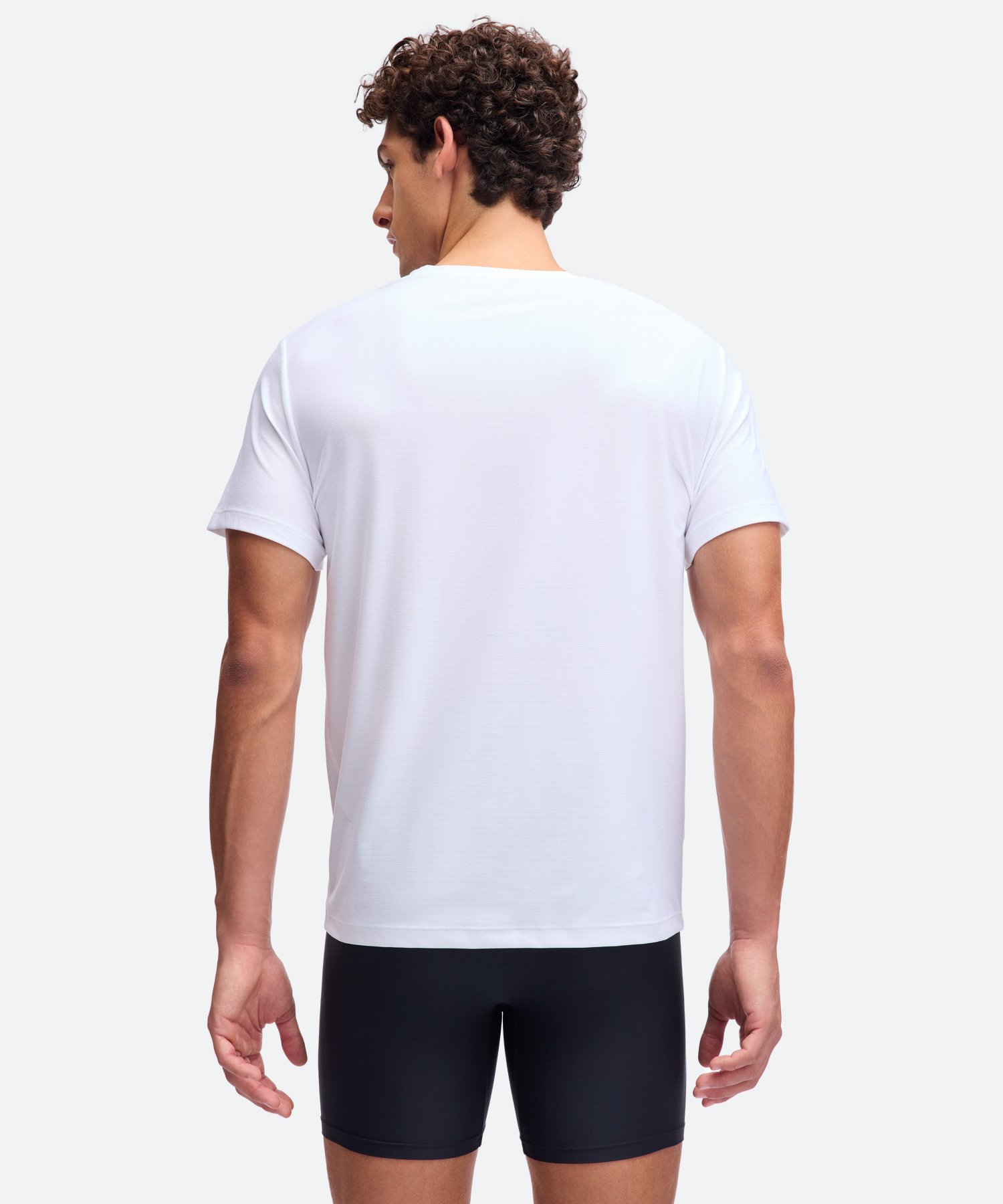 UA�p�t�H�[�}���X�e�b�N ���b�V�� �N���[�l�b�N �A���_�[�E�F�A �V���c �i2���Z�b�g�j�i���C�t�X�^�C��/MEN