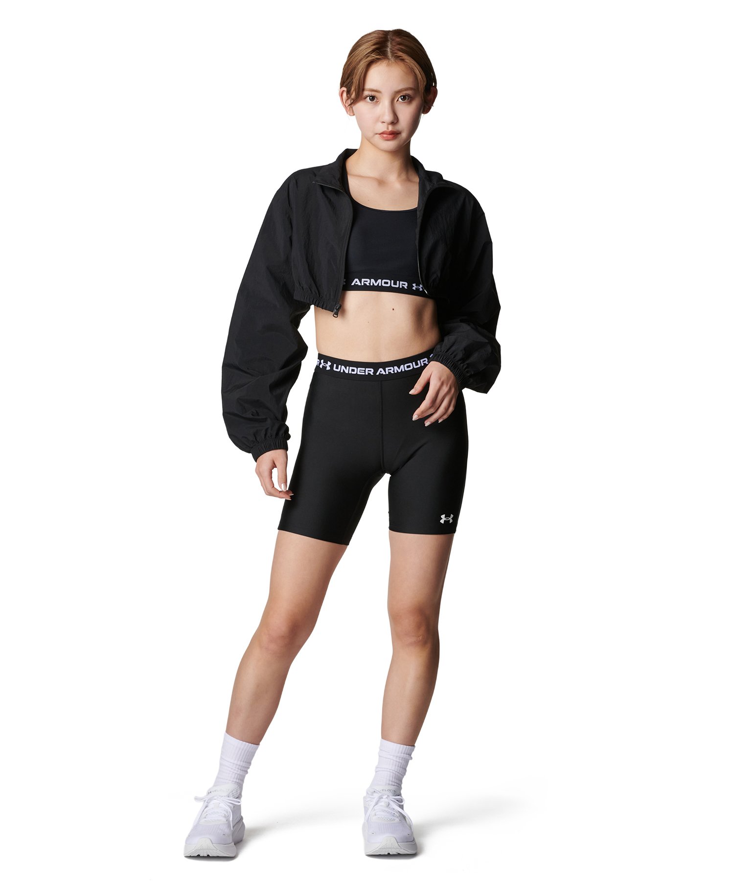 UA�x���V�e�B �y�[�X�i�����j���O/WOMEN�j