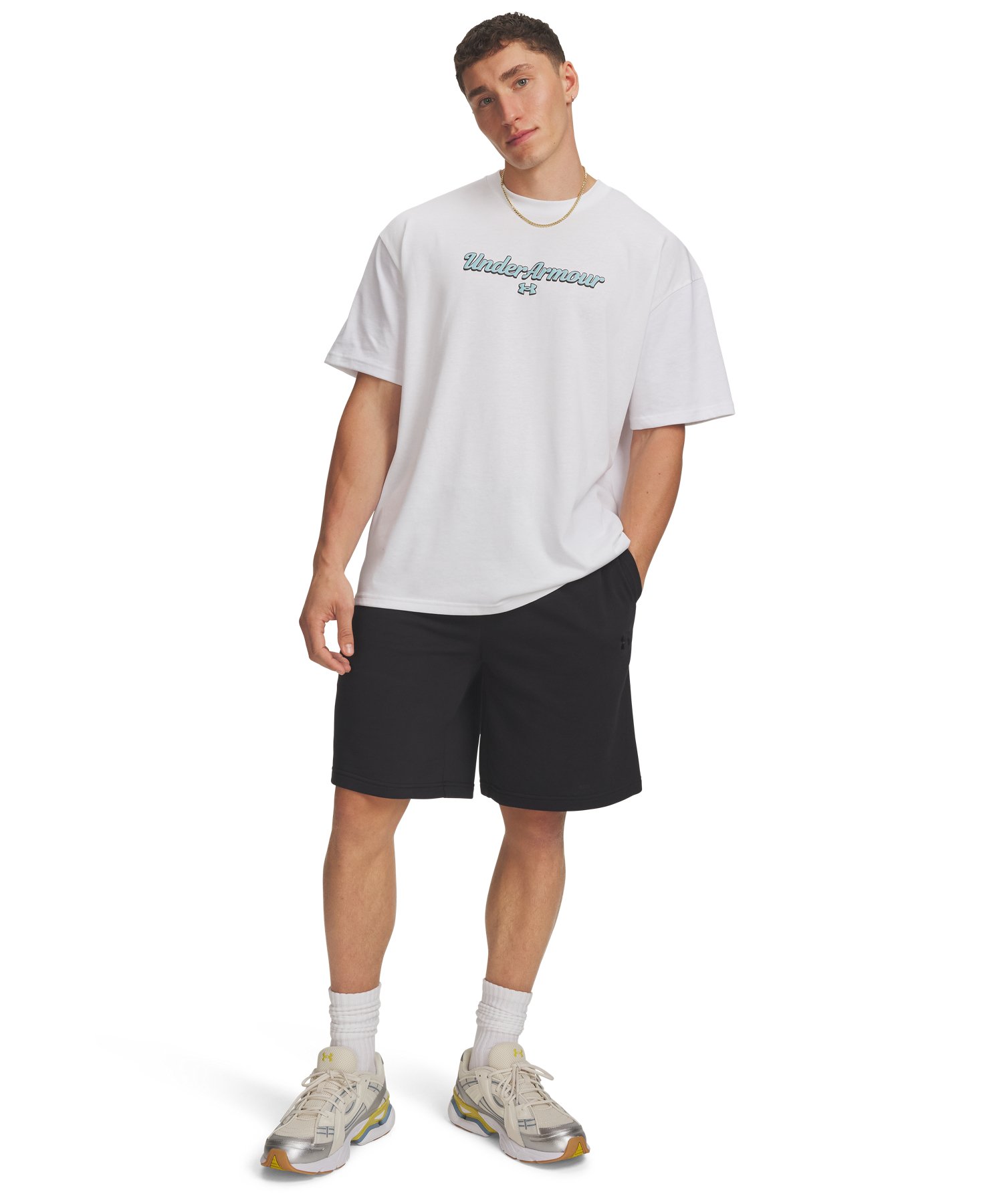 UA���C�o�� ���C�g�E�G�C�g �V���[�c�i���C�t�X�^�C��/MEN�j