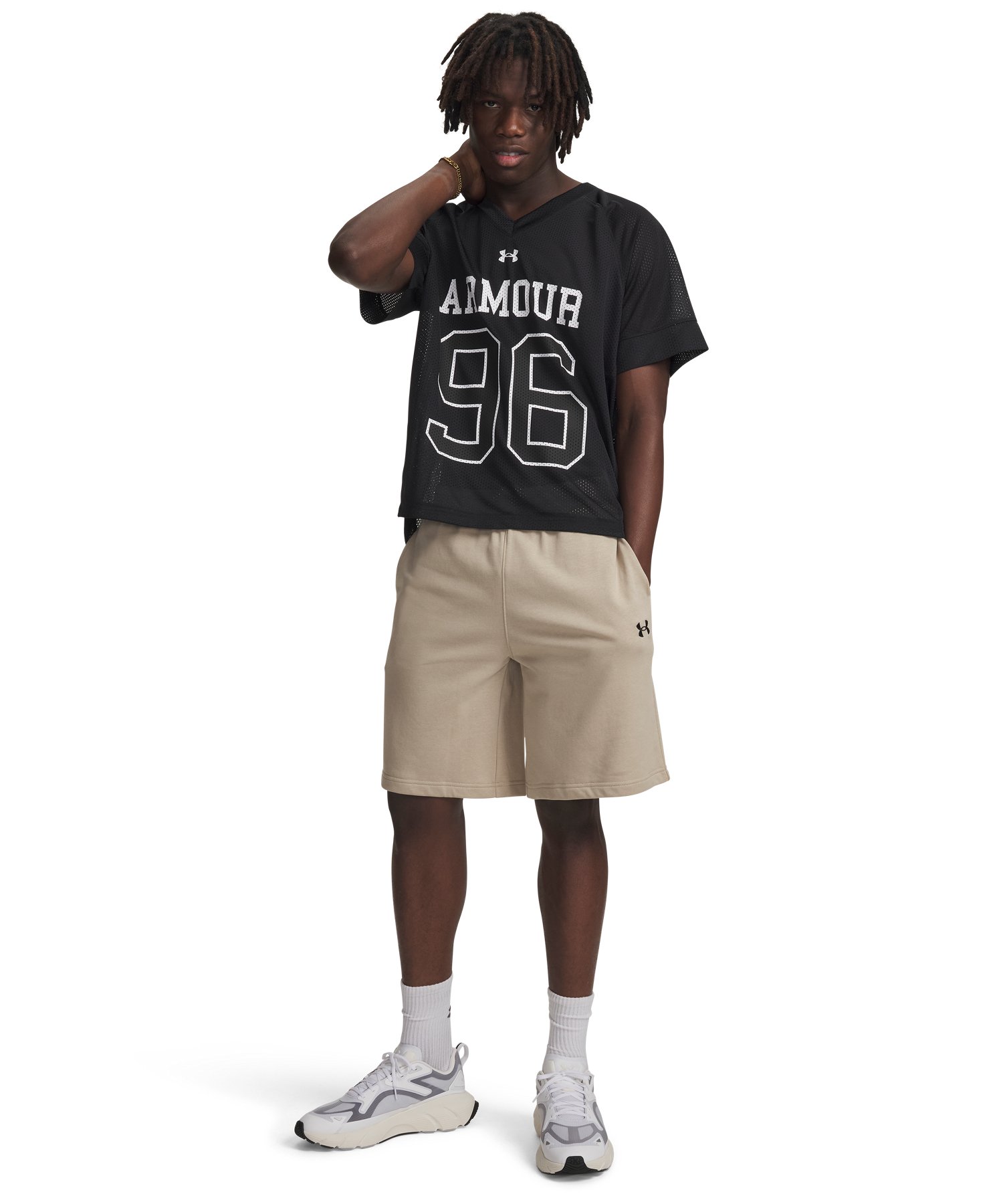 UA���C�o�� ���C�g�E�G�C�g �V���[�c�i���C�t�X�^�C��/MEN�j