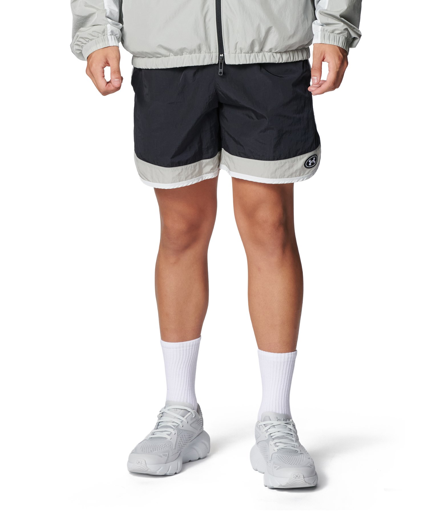 UA�A�C�R�� �E�[�u�� �g���b�N �V���[�c�i���C�t�X�^�C��/MEN�j