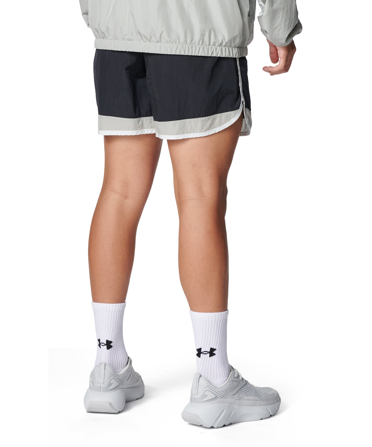 UA�A�C�R�� �E�[�u�� �g���b�N �V���[�c�i���C�t�X�^�C��/MEN�j