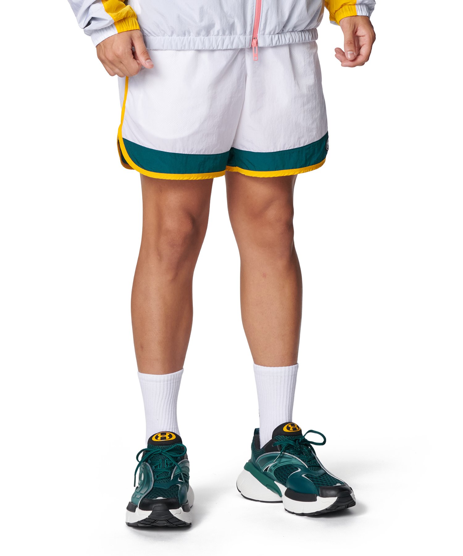 UA�A�C�R�� �E�[�u�� �g���b�N �V���[�c�i���C�t�X�^�C��/MEN�j