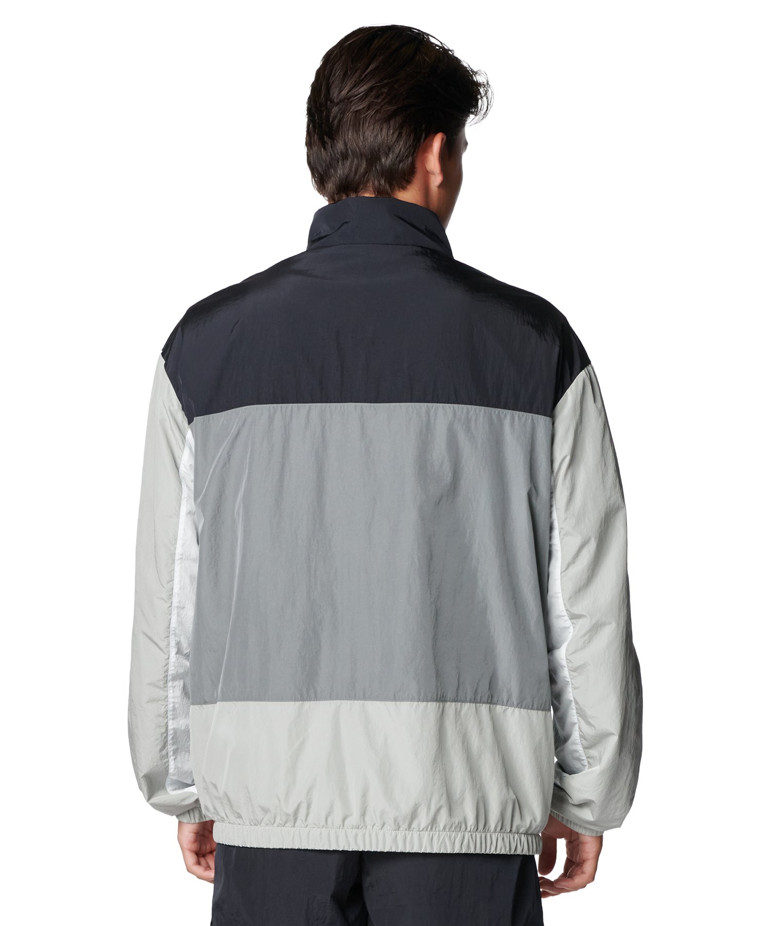 UA�A�C�R�� �E�[�u�� �g���b�N �t���W�b�v �W���P�b�g�i���C�t�X�^�C��/MEN�j