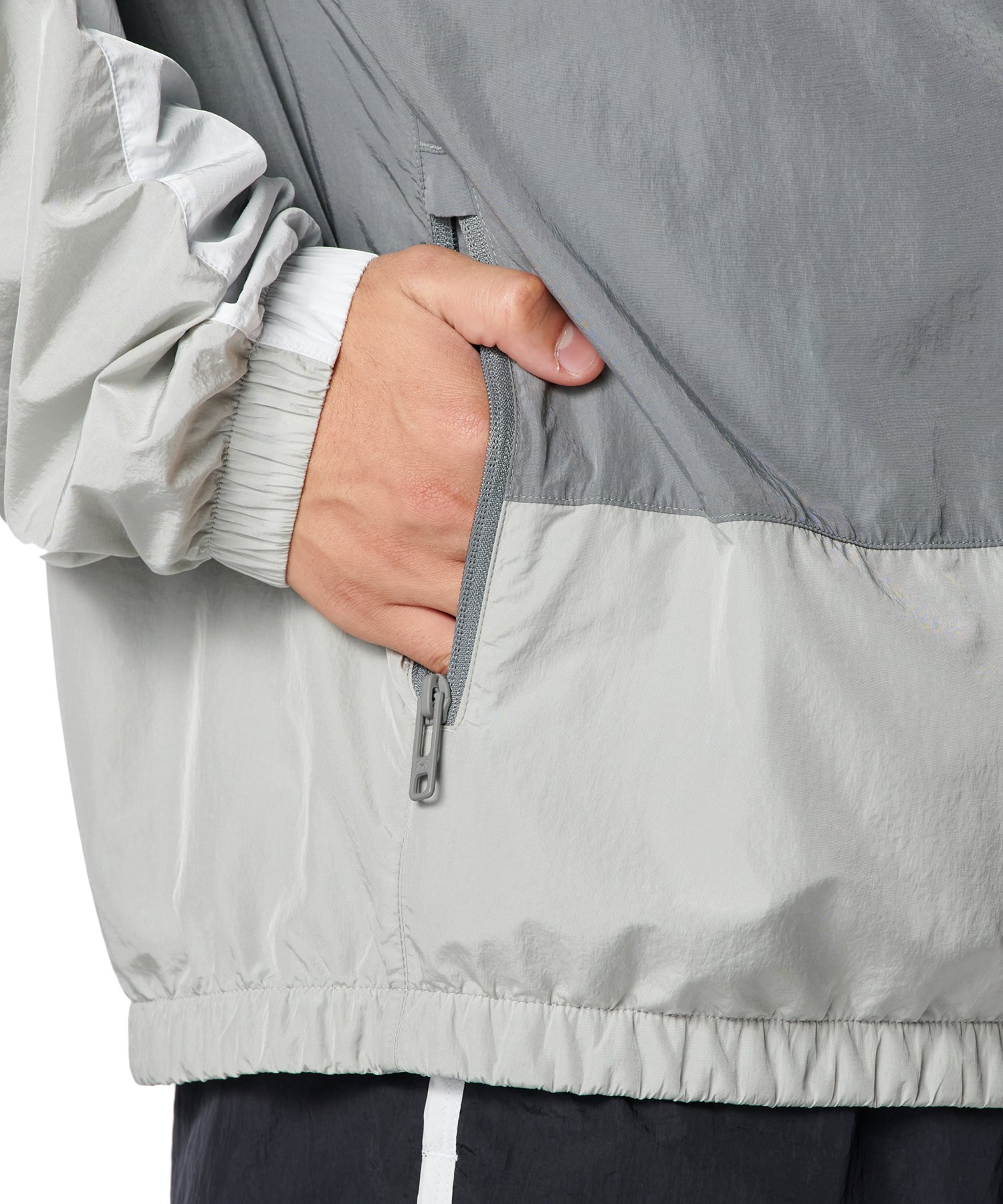 UA�A�C�R�� �E�[�u�� �g���b�N �t���W�b�v �W���P�b�g�i���C�t�X�^�C��/MEN�j