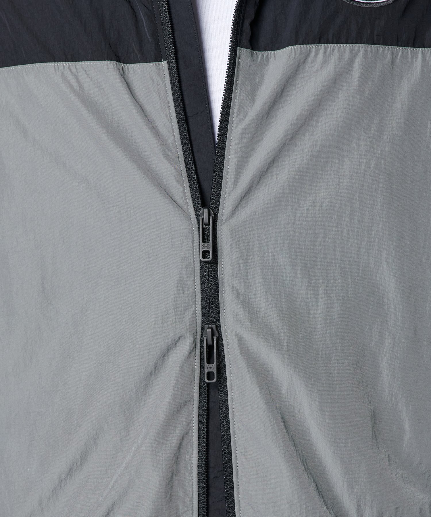 UA�A�C�R�� �E�[�u�� �g���b�N �t���W�b�v �W���P�b�g�i���C�t�X�^�C��/MEN�j