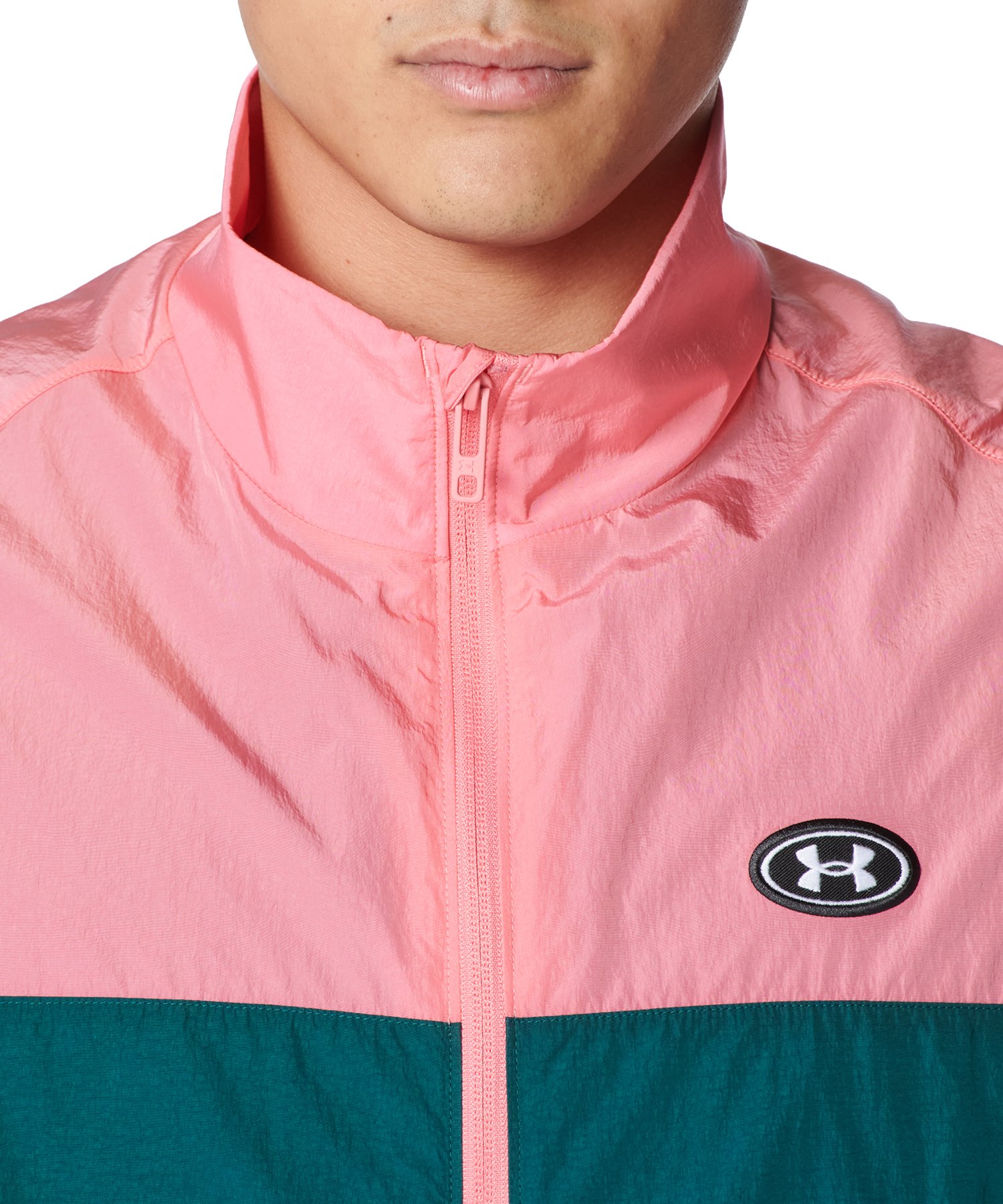 UA�A�C�R�� �E�[�u�� �g���b�N �t���W�b�v �W���P�b�g�i���C�t�X�^�C��/MEN�j