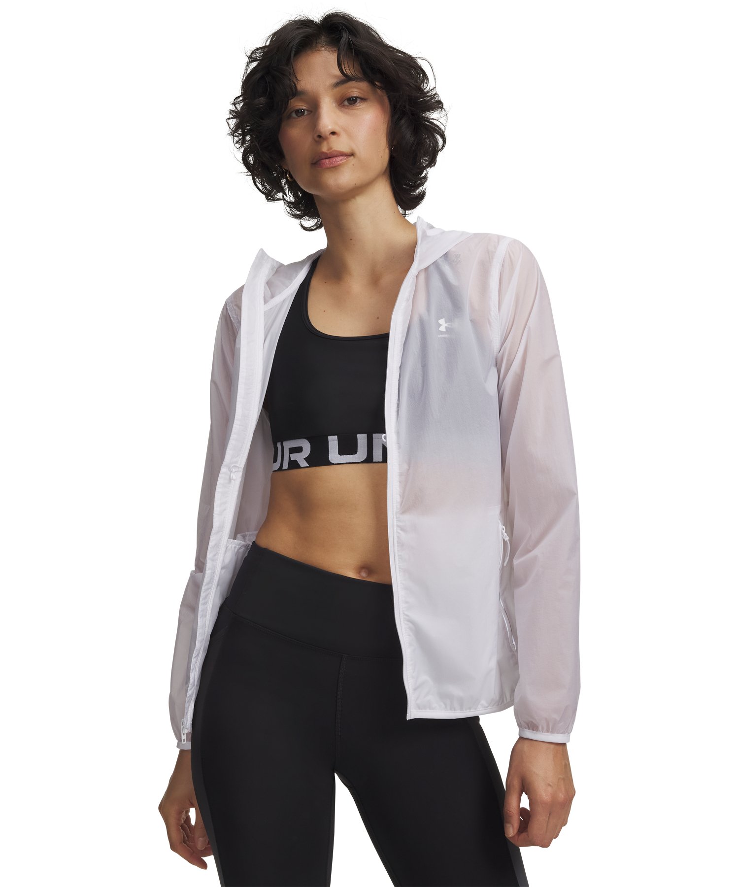 UA�x���V�e�B �v�� ���C�g�E�F�C�g �W���P�b�g�i�����j���O/WOMEN�j