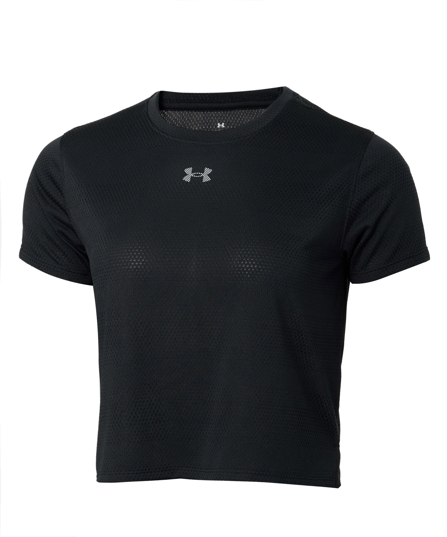 UA�x���V�e�B �V���[�g�X���[�u T�V���c�i�����j���O/WOMEN�j