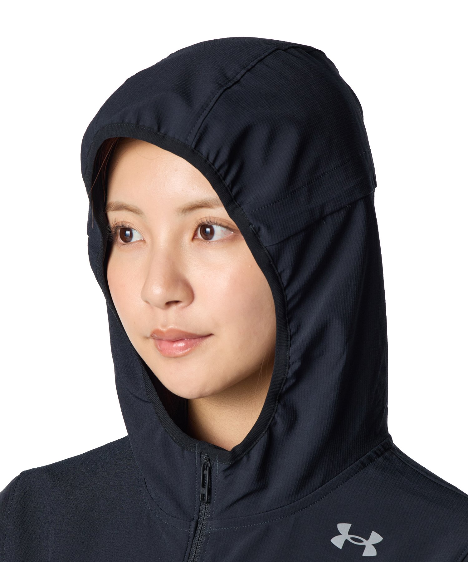 UA�x���V�e�B �v�� �X�g�[���W���P�b�g�i�����j���O/WOMEN�j