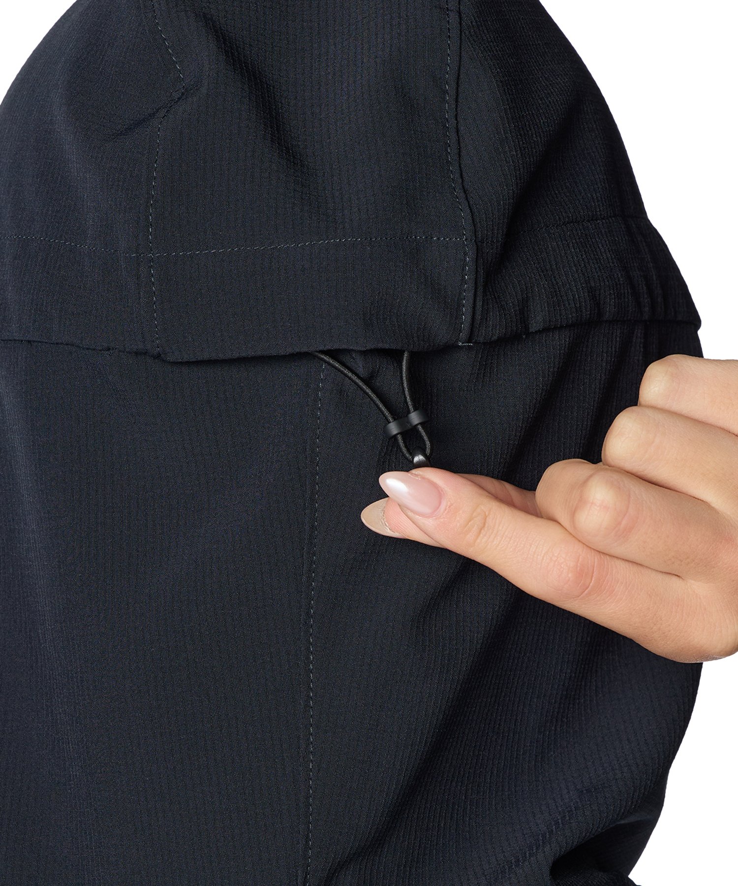 UA�x���V�e�B �v�� �X�g�[���W���P�b�g�i�����j���O/WOMEN�j