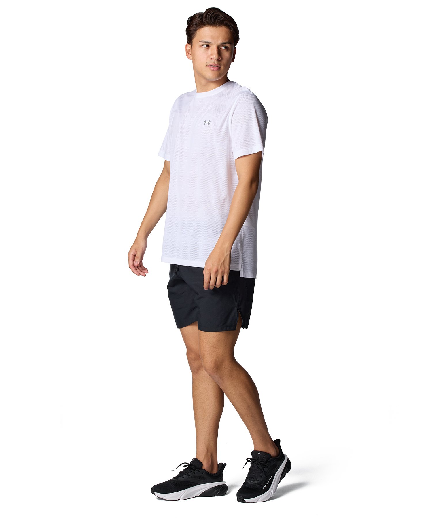 UA���[�O6 ���C�h�i�����j���O/MEN�j