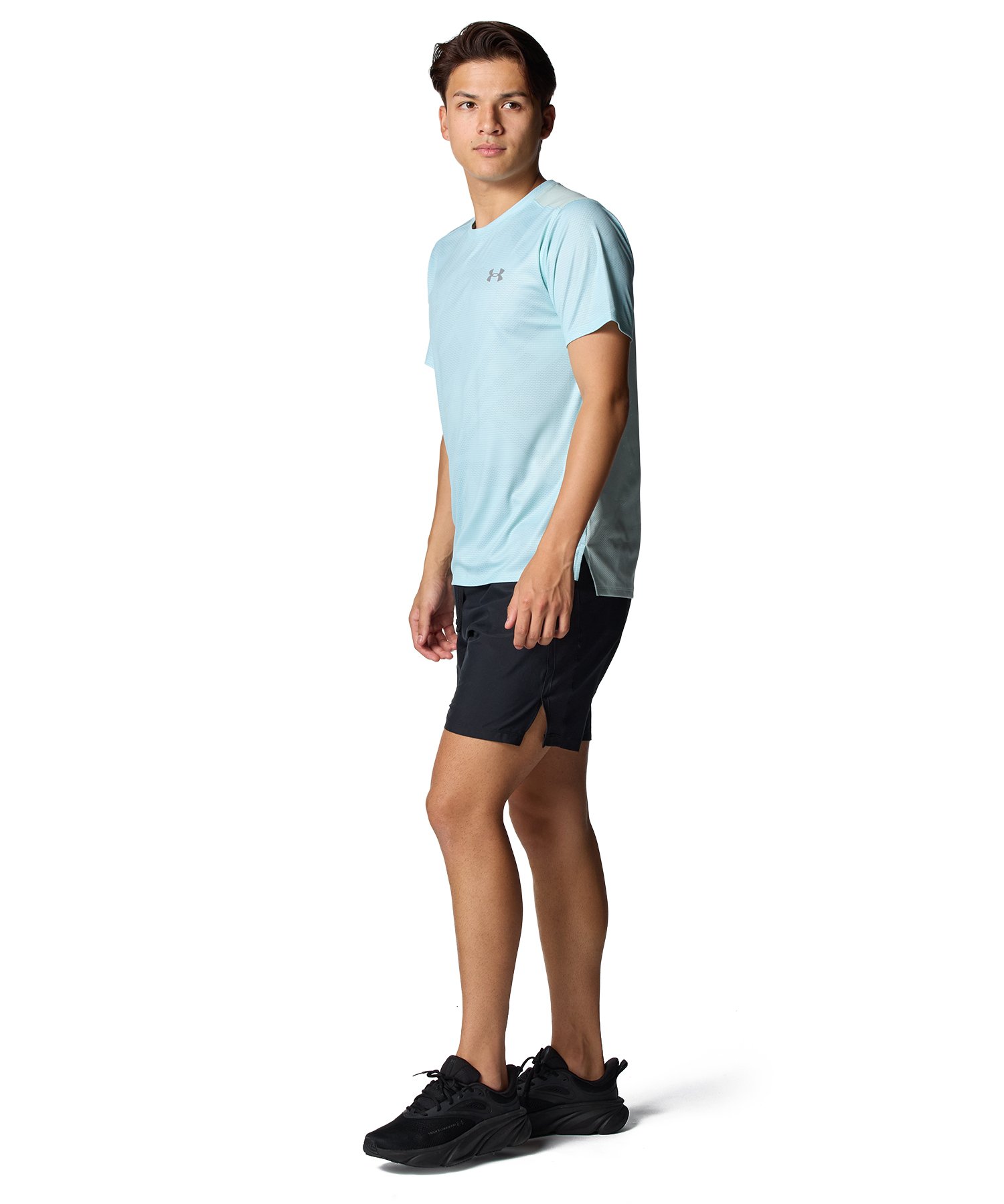 UA���[�O6 ���C�h�i�����j���O/MEN�j