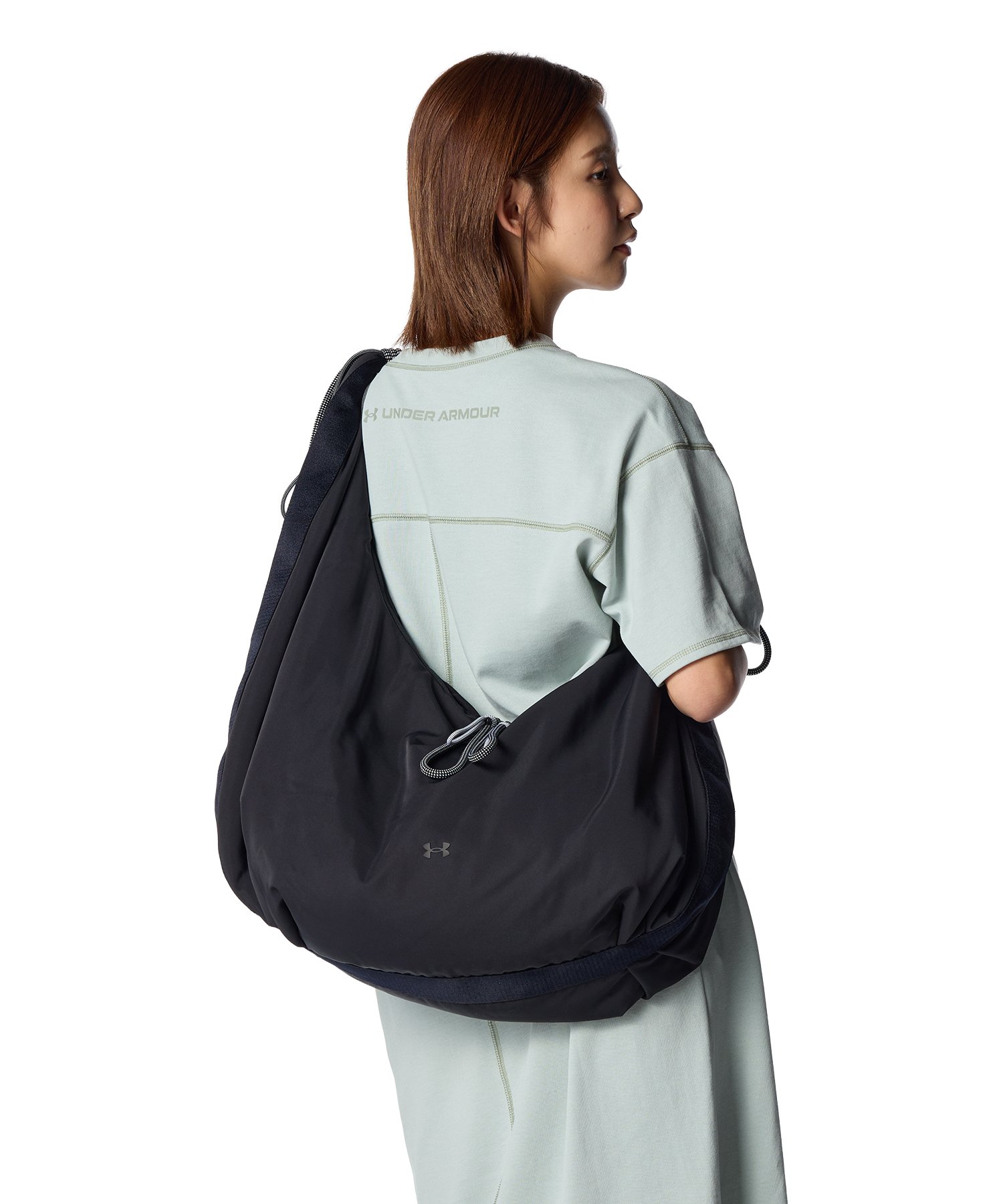 UA�X�^�W�I �V���` �N���Z���g �o�b�O�i���C�t�X�^�C��/WOMEN�j