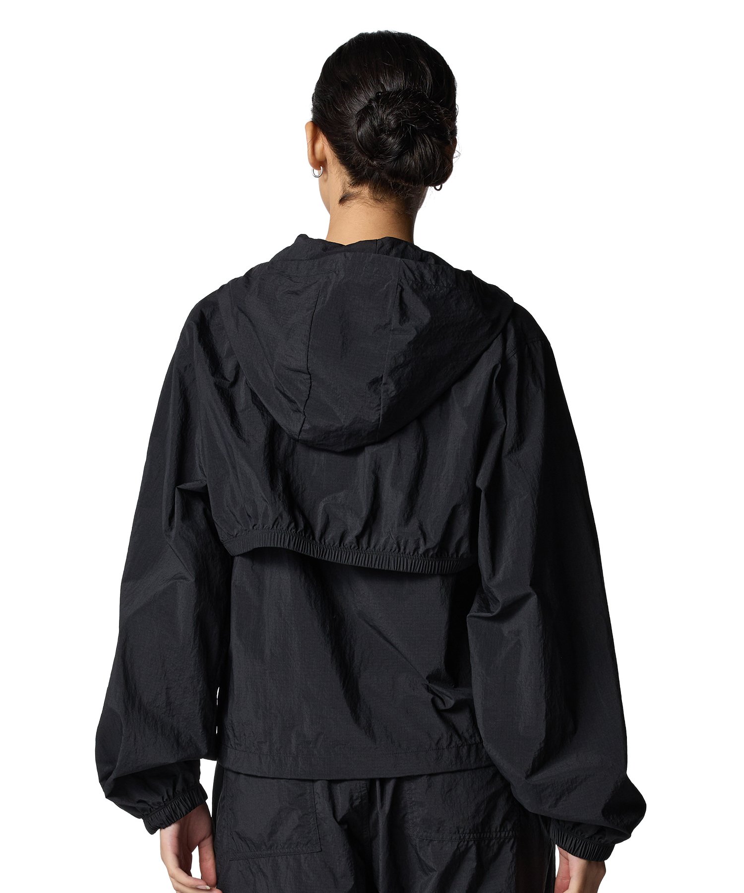 UA�A���X�g�b�p�u�� ���[�e�B���e�B�[ 3�C��1 �E�[�u�� �W���P�b�g�i���C�t�X�^�C��/WOMEN�j