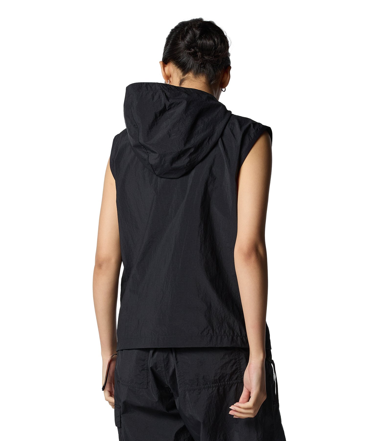 UA�A���X�g�b�p�u�� ���[�e�B���e�B�[ 3�C��1 �E�[�u�� �W���P�b�g�i���C�t�X�^�C��/WOMEN�j