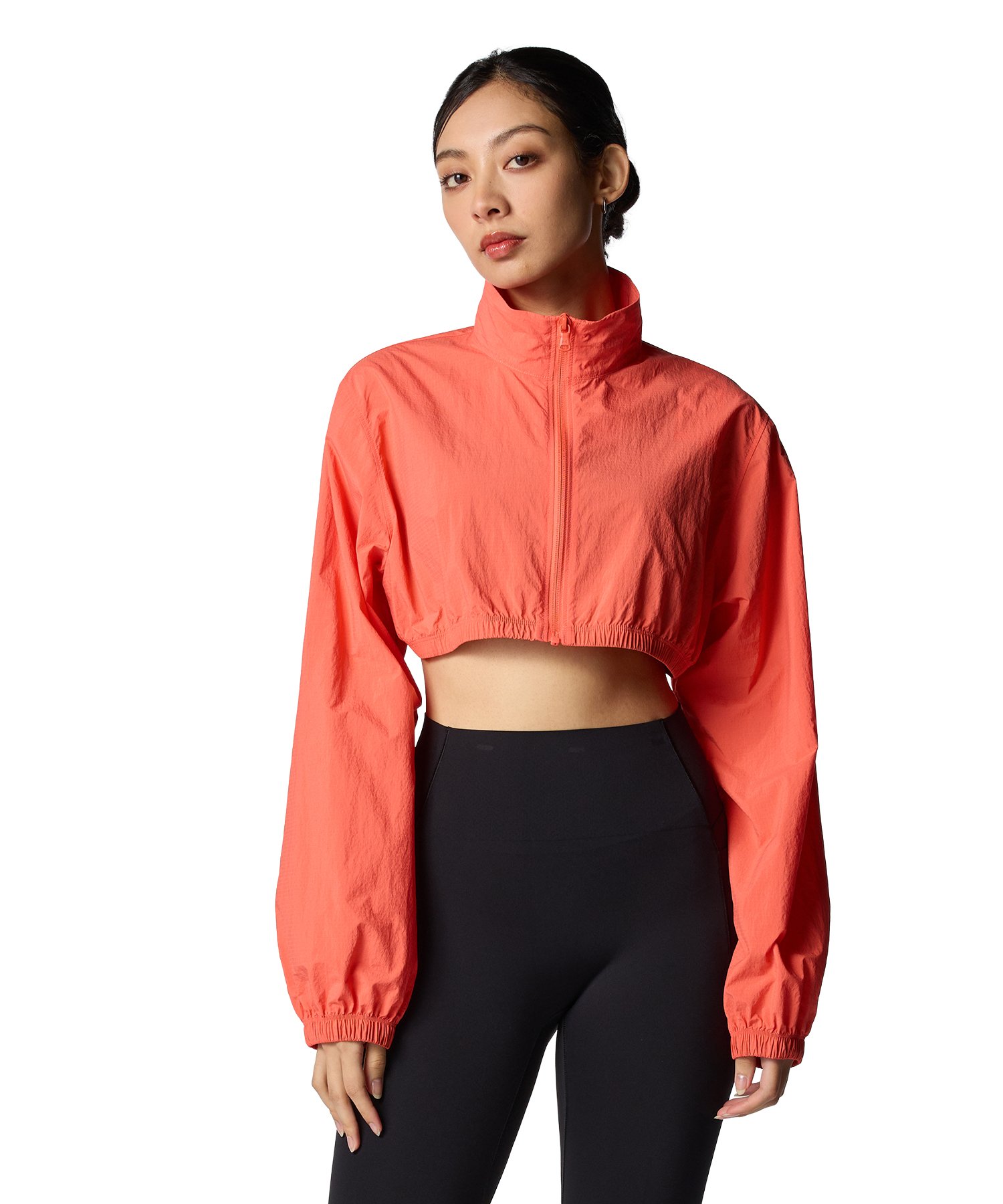 UA�A���X�g�b�p�u�� ���[�e�B���e�B�[ 3�C��1 �E�[�u�� �W���P�b�g�i���C�t�X�^�C��/WOMEN�j