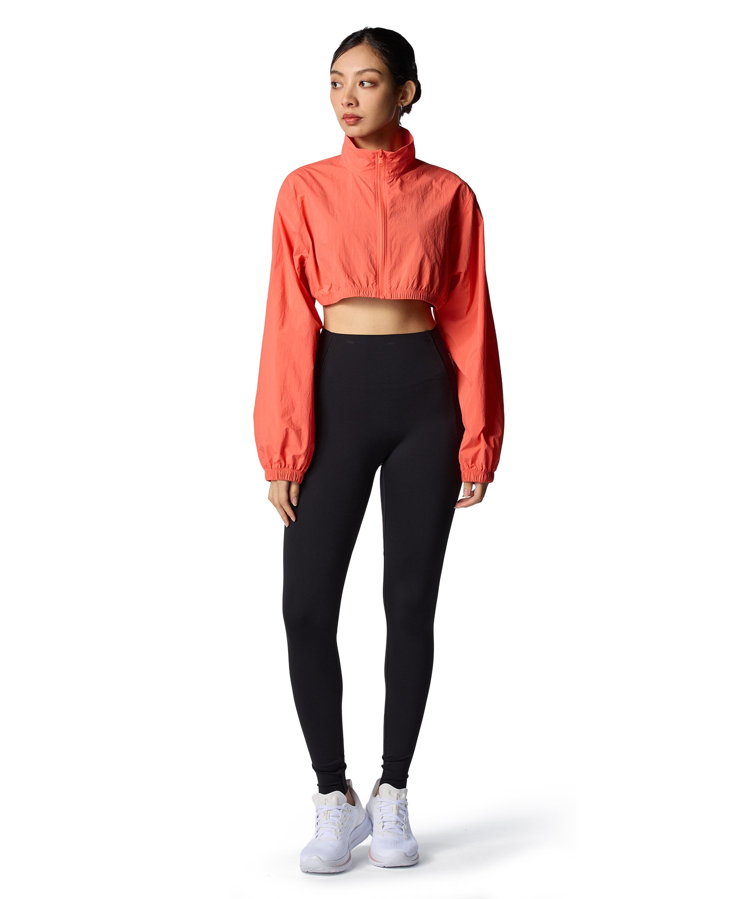 UA�A���X�g�b�p�u�� ���[�e�B���e�B�[ 3�C��1 �E�[�u�� �W���P�b�g�i���C�t�X�^�C��/WOMEN�j